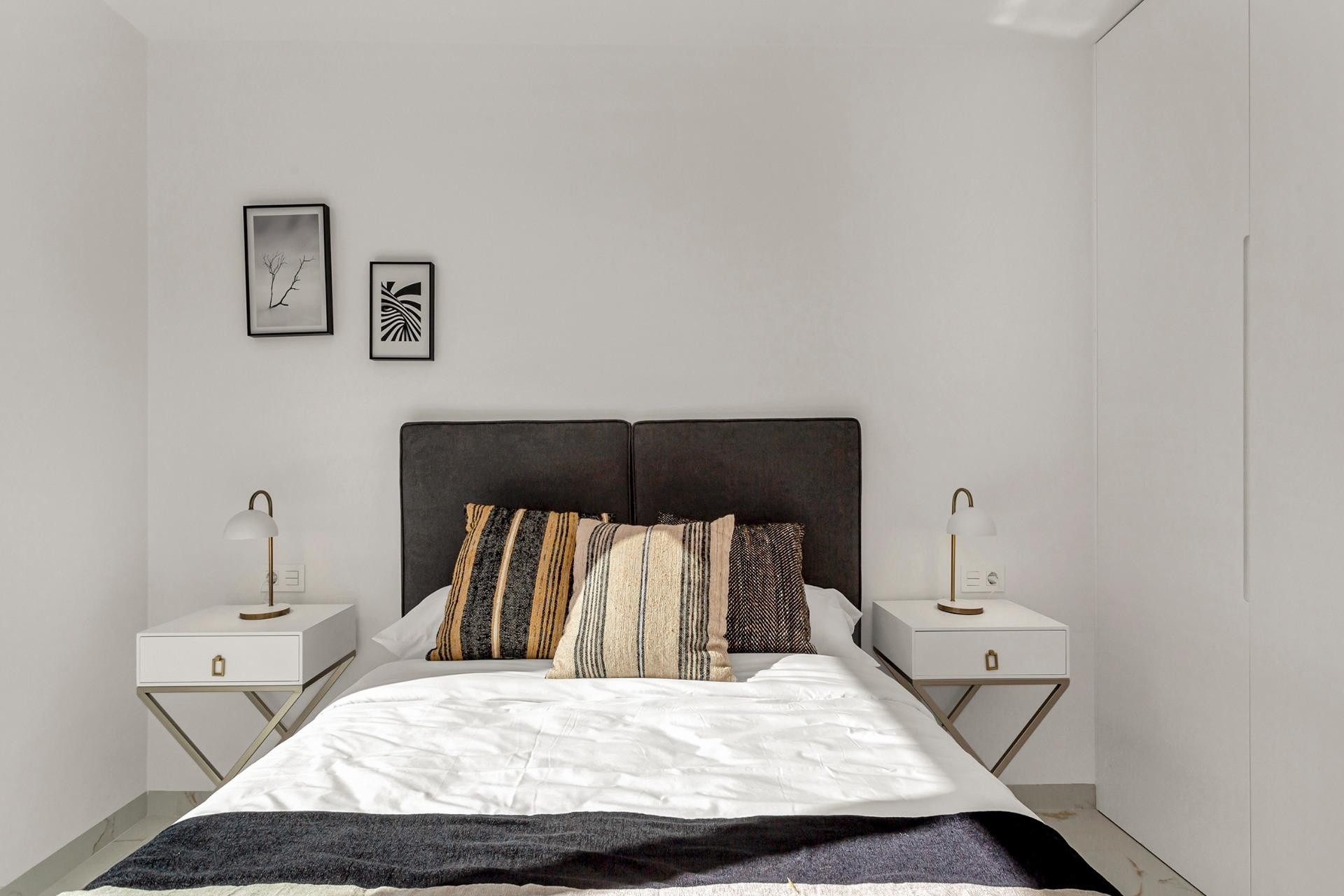 Nowa konstrukcja - Willa wolnostojąca -
Torrevieja - Los Balcones - Los Altos del Edén