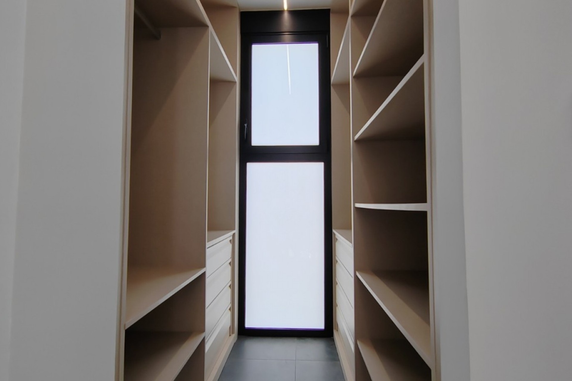 Nowa konstrukcja - Willa wolnostojąca -
Torrevieja - Los Balcones - Los Altos del Edén