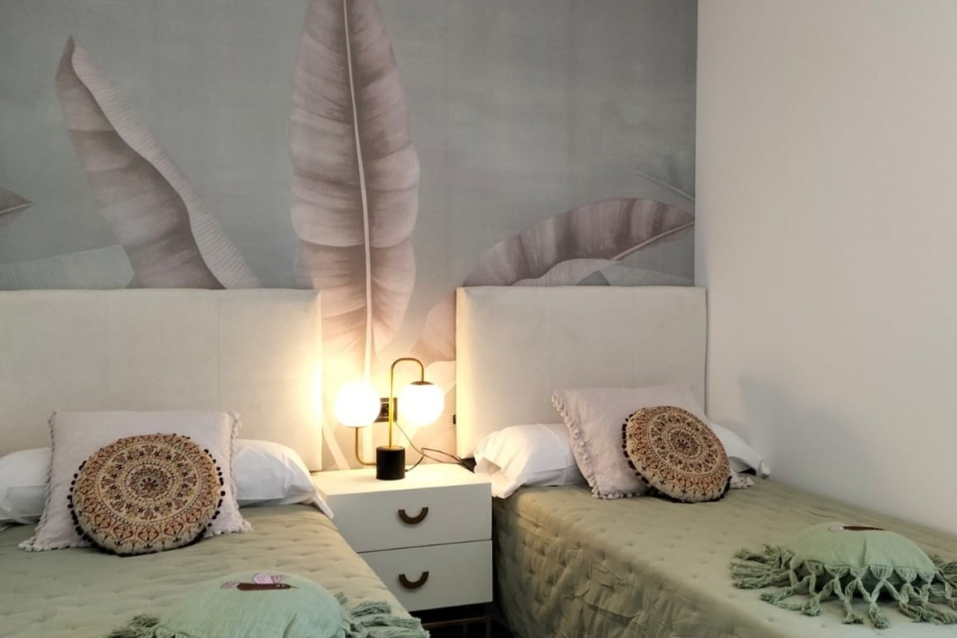 Nowa konstrukcja - Willa wolnostojąca -
Torrevieja - Los Balcones - Los Altos del Edén