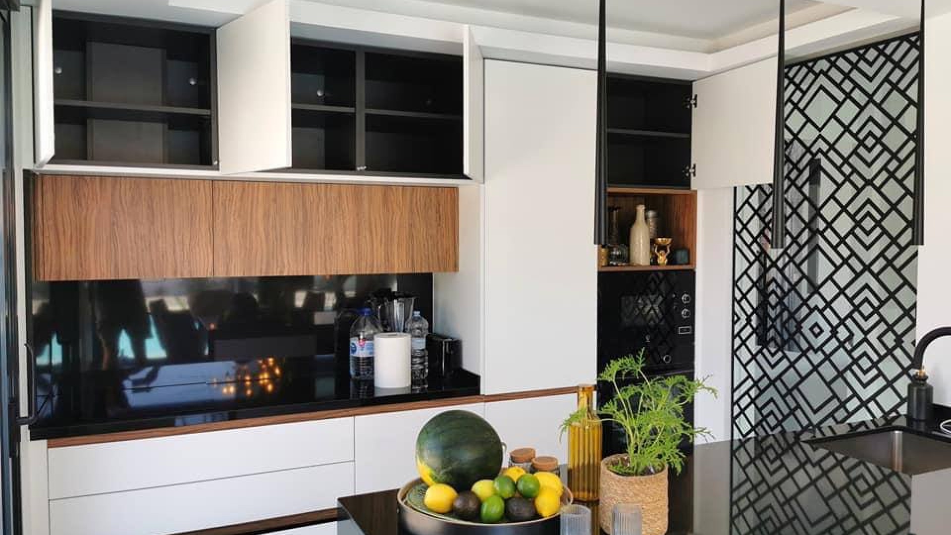 Nowa konstrukcja - Willa wolnostojąca -
Torrevieja