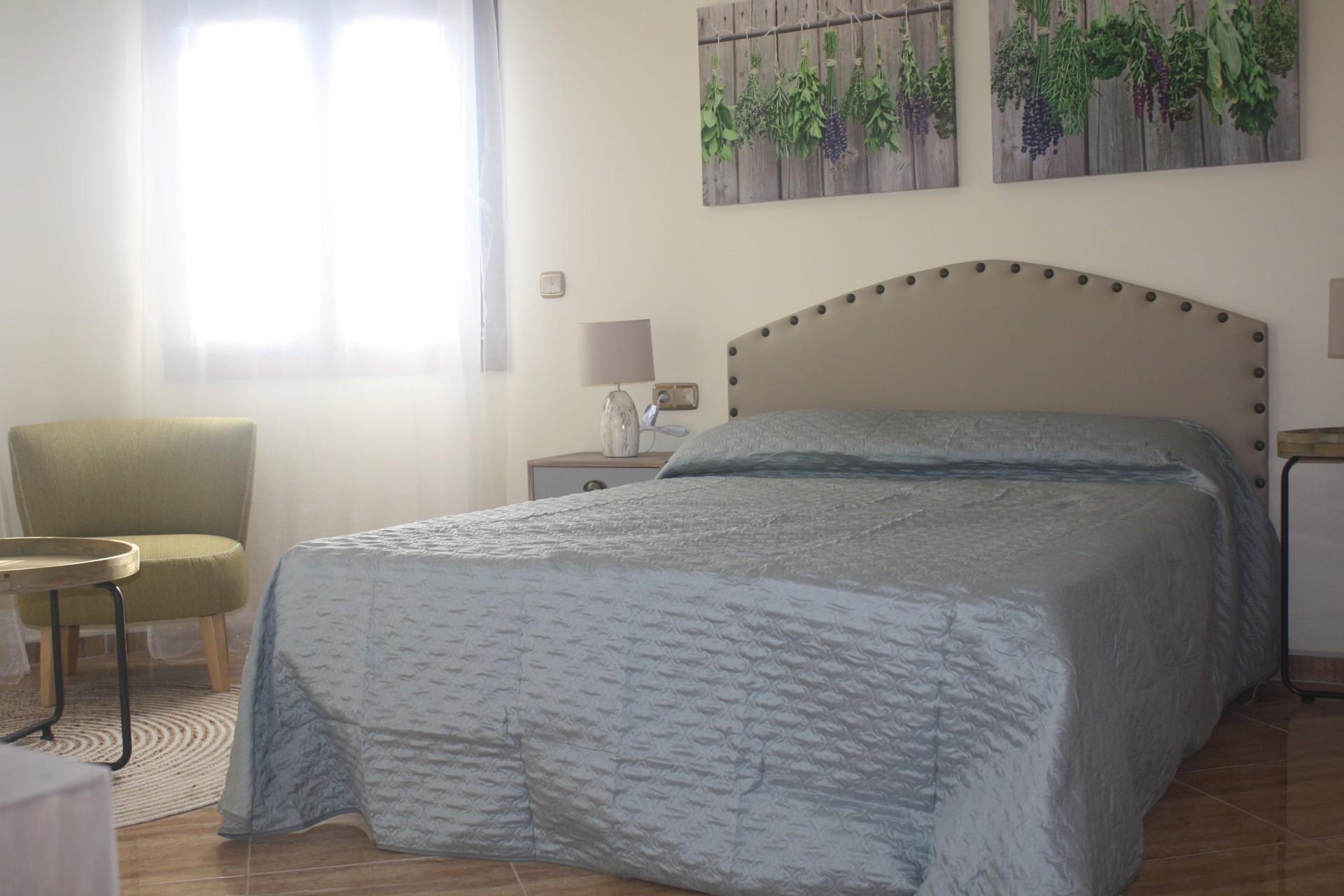Nowa konstrukcja - Willa wolnostojąca -
Torrevieja