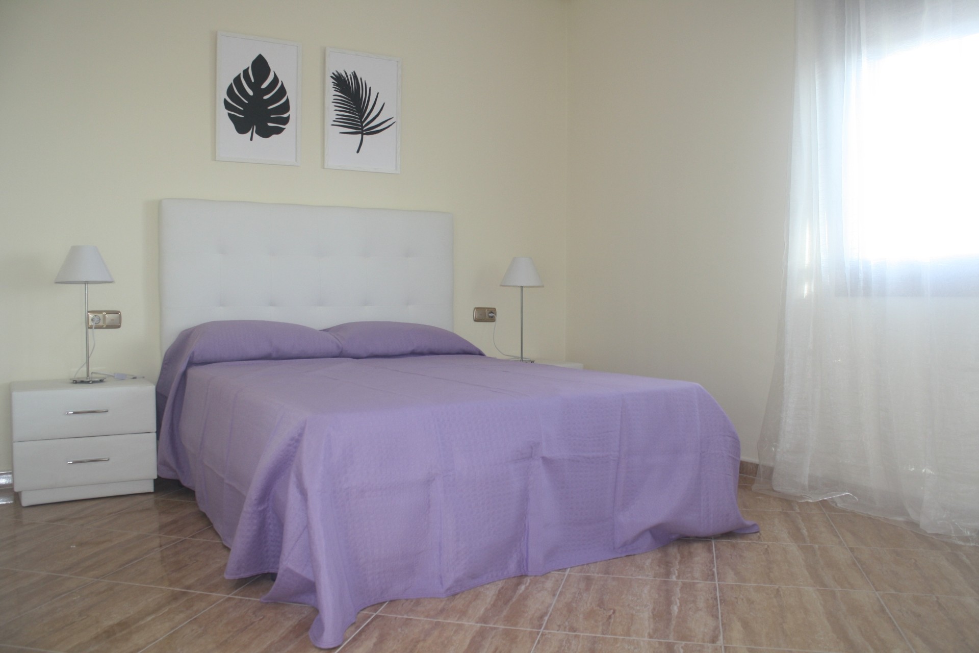 Nowa konstrukcja - Willa wolnostojąca -
Torrevieja
