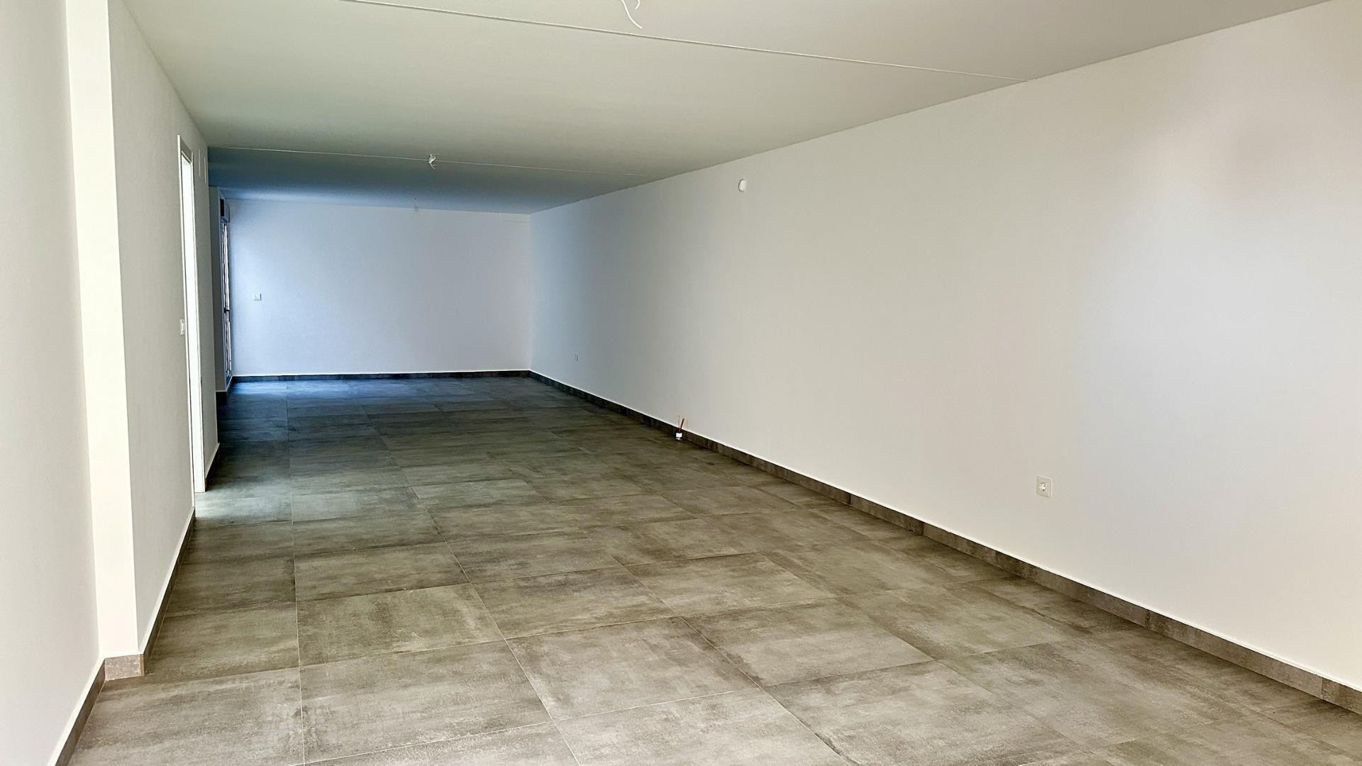 Nybyggd - Fristående villa -
Algorfa - La Finca Golf