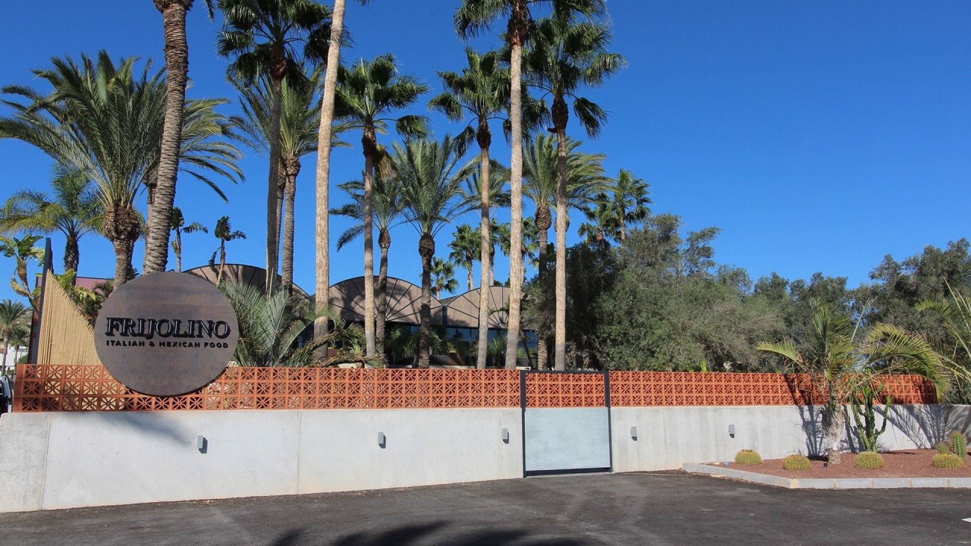 Nybyggd - Fristående villa -
Algorfa