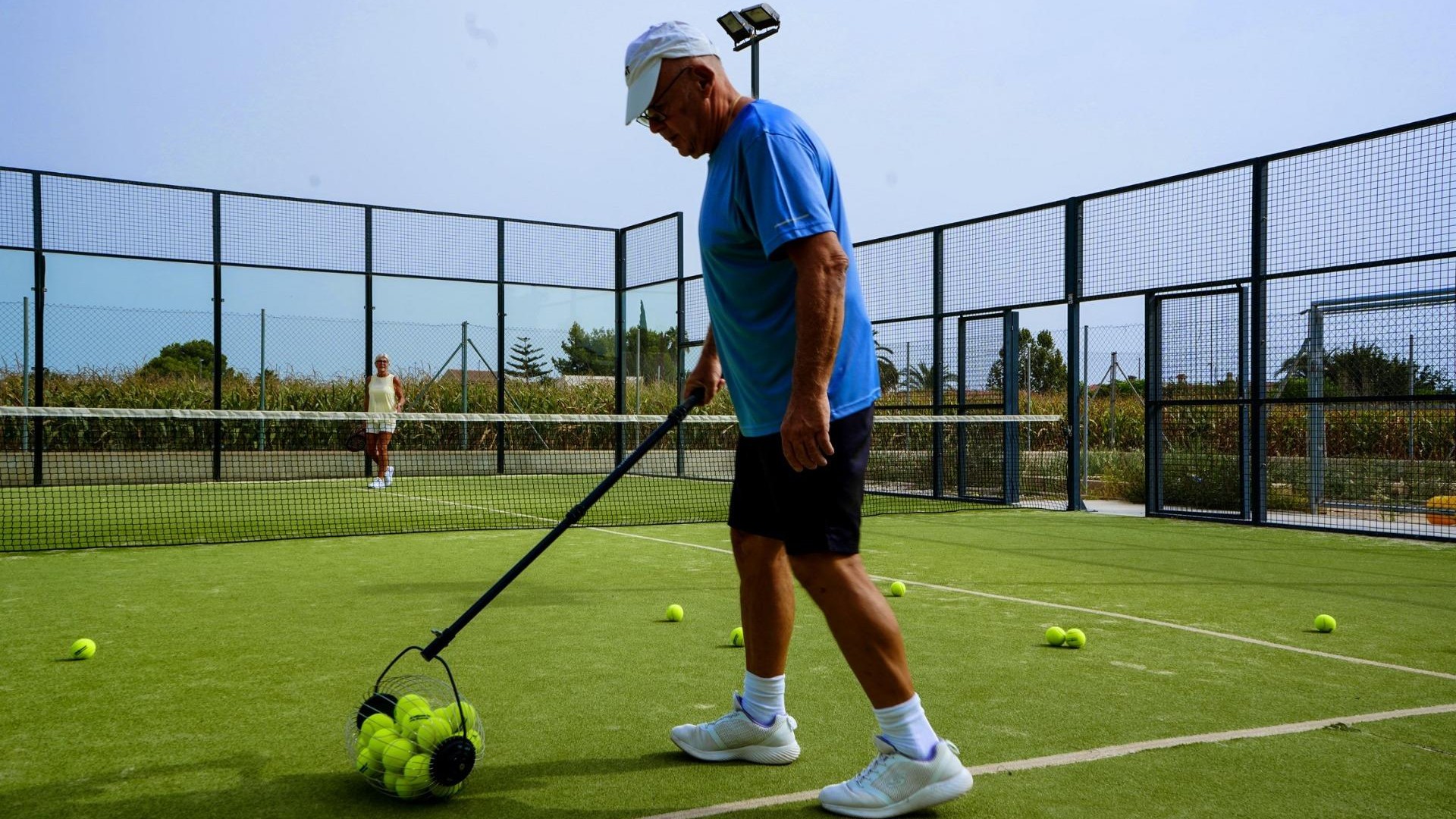 Nybyggd - Fristående villa -
Almoradí - Las Heredades