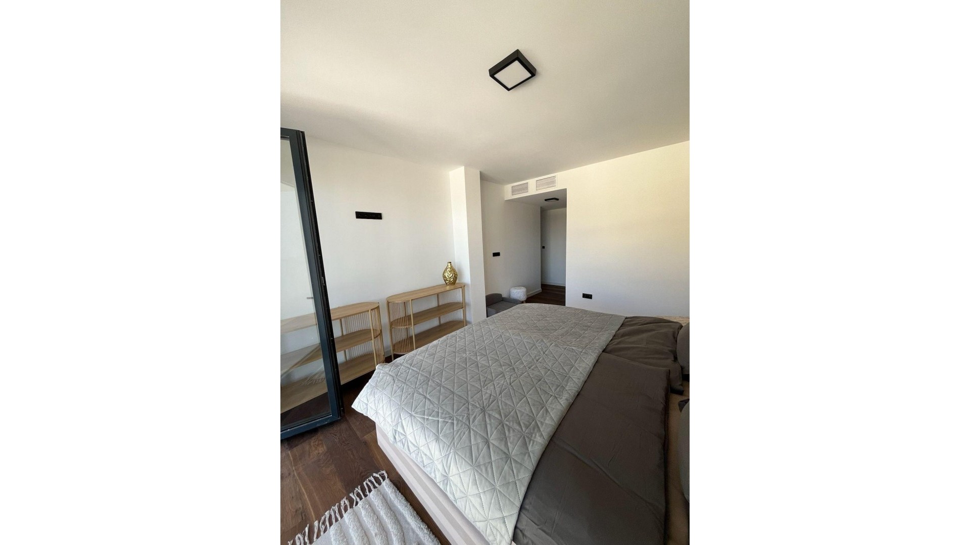 Nybyggd - Fristående villa -
Altea - Sierra de Altea