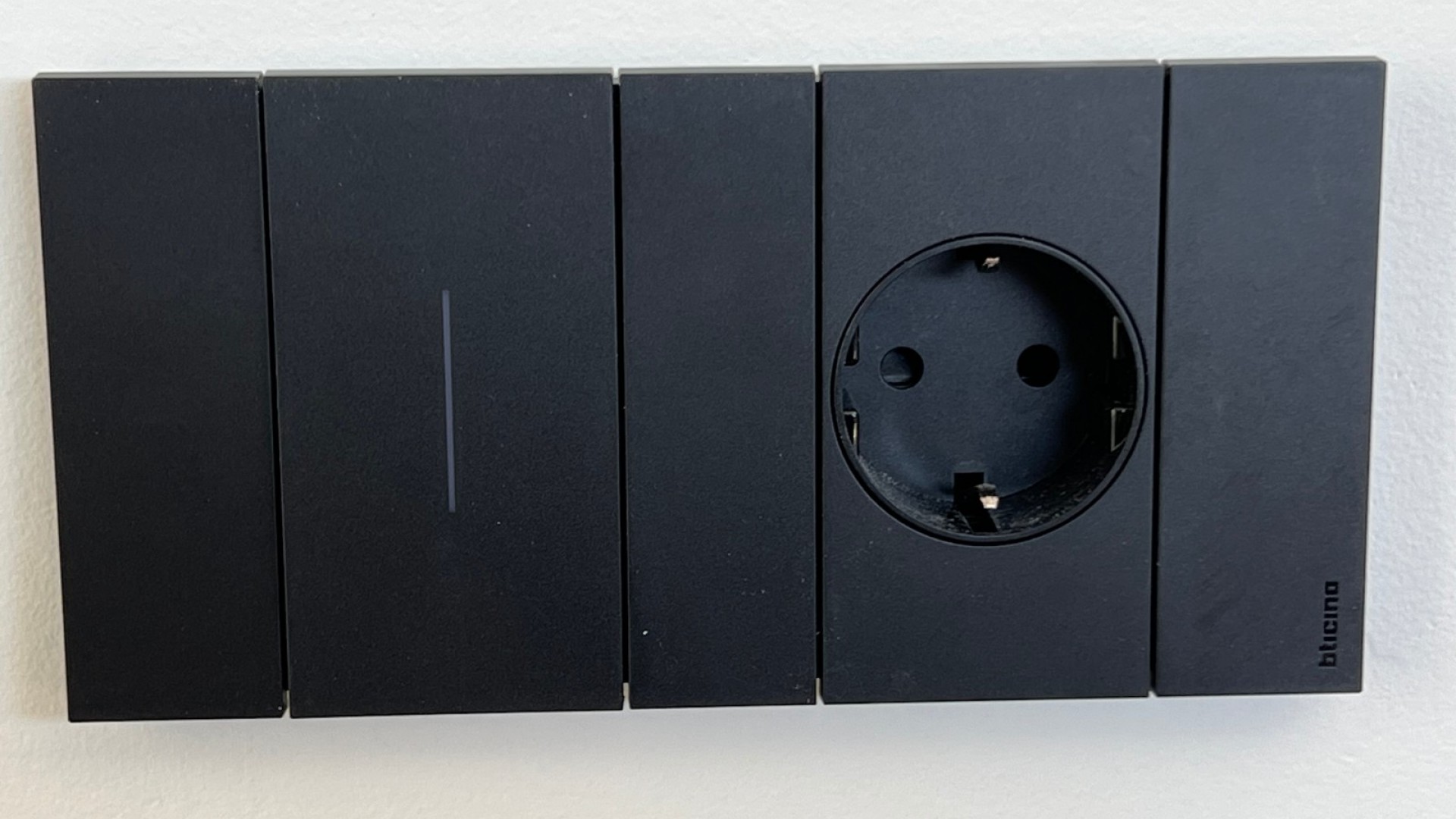 Nybyggd - Fristående villa -
Aspe