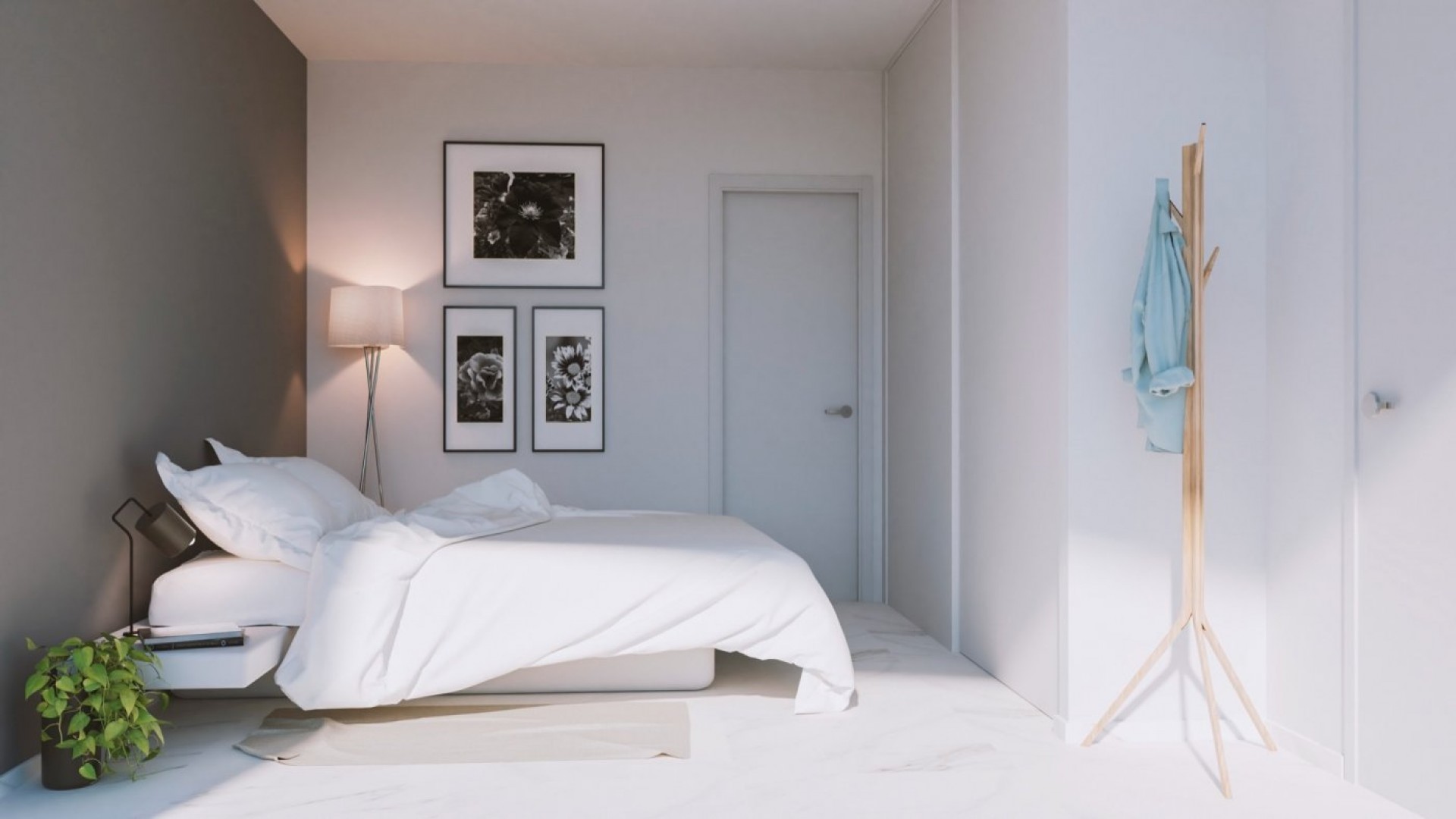 Nybyggd - Fristående villa -
BAÑOS Y MENDIGO - Altaona Golf And Country Village