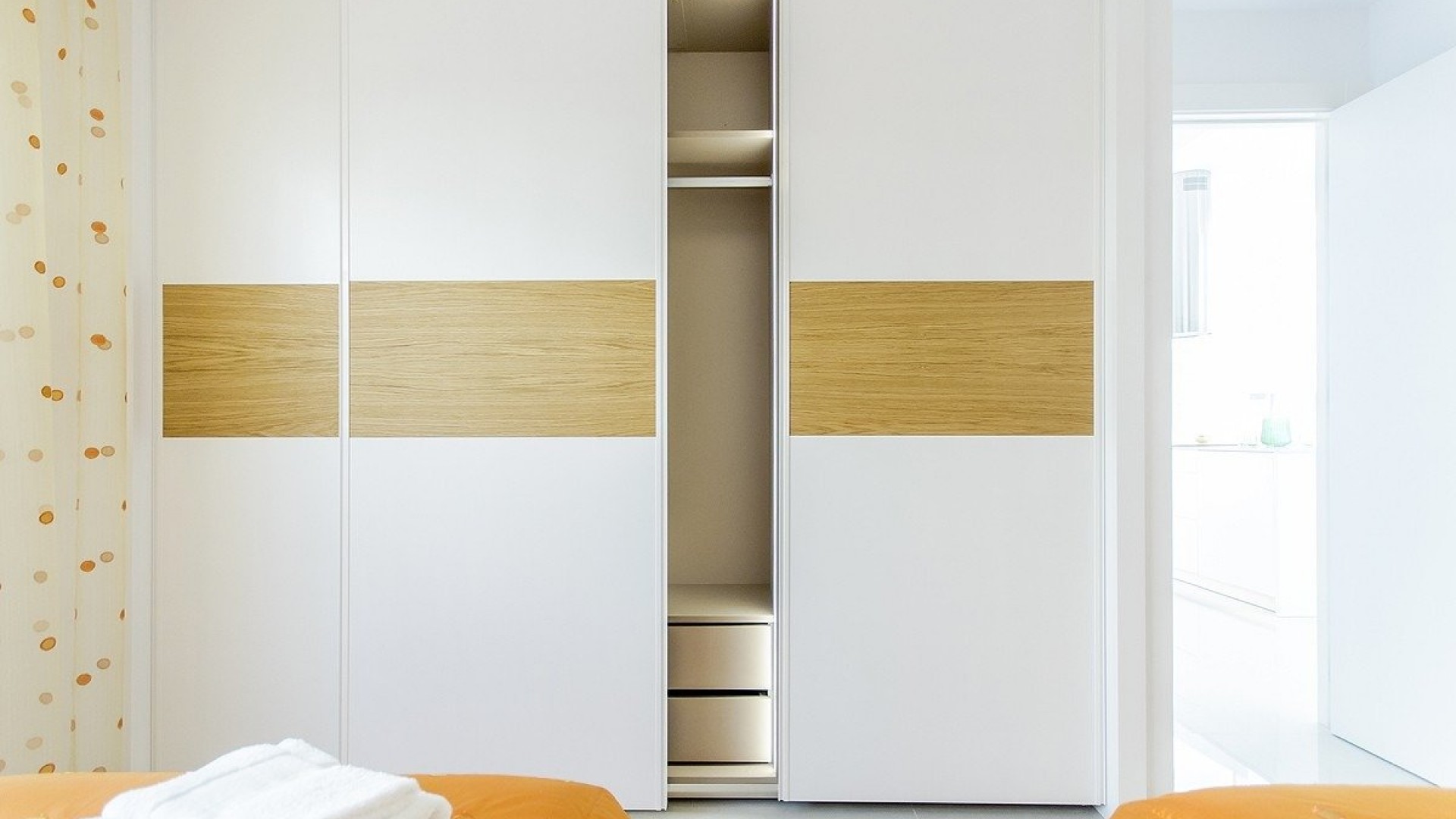 Nybyggd - Fristående villa -
Cartagena - Playa Honda