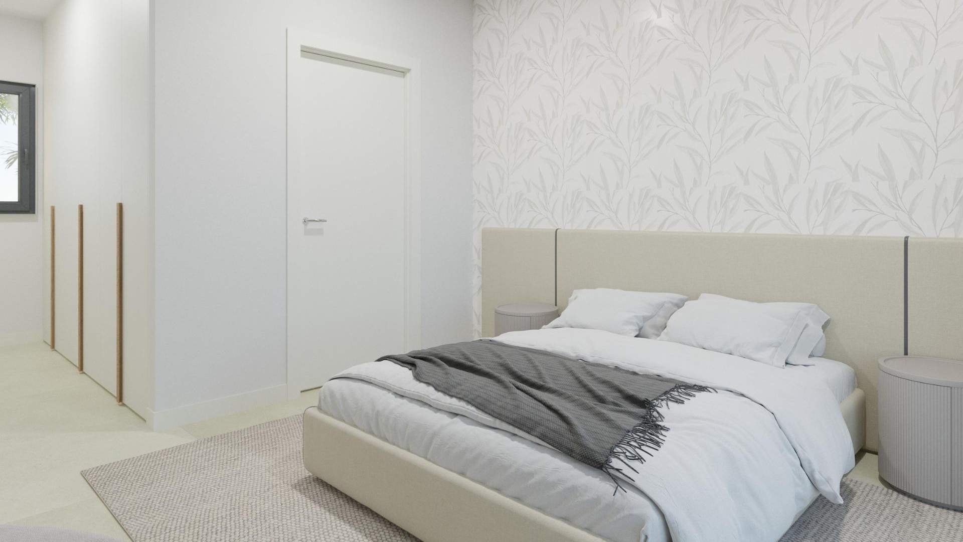 Nybyggd - Fristående villa -
Ciudad Quesada - Rojales - Ciudad Quesada