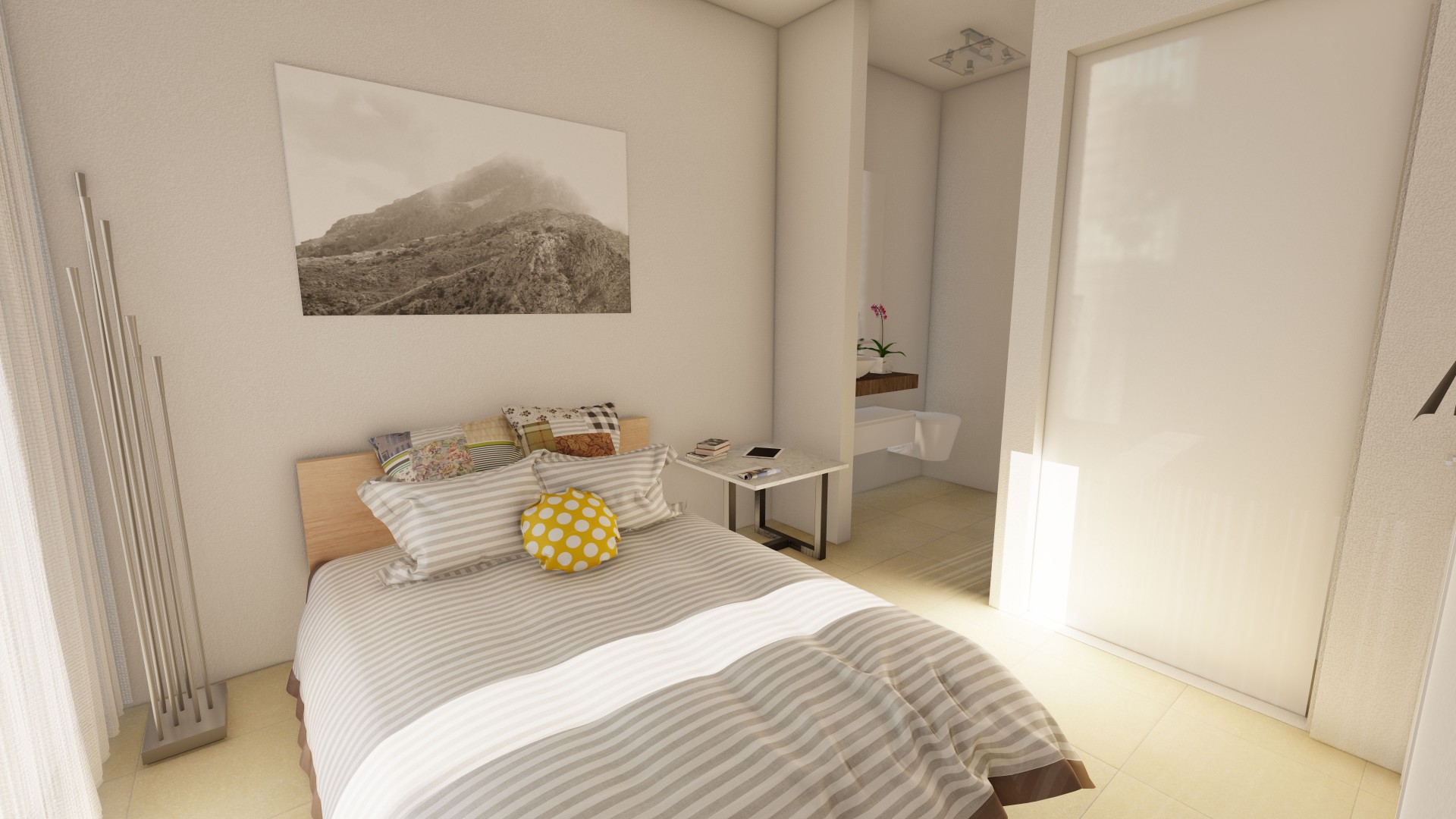 Nybyggd - Fristående villa -
Ciudad Quesada - Rojales - Ciudad Quesada