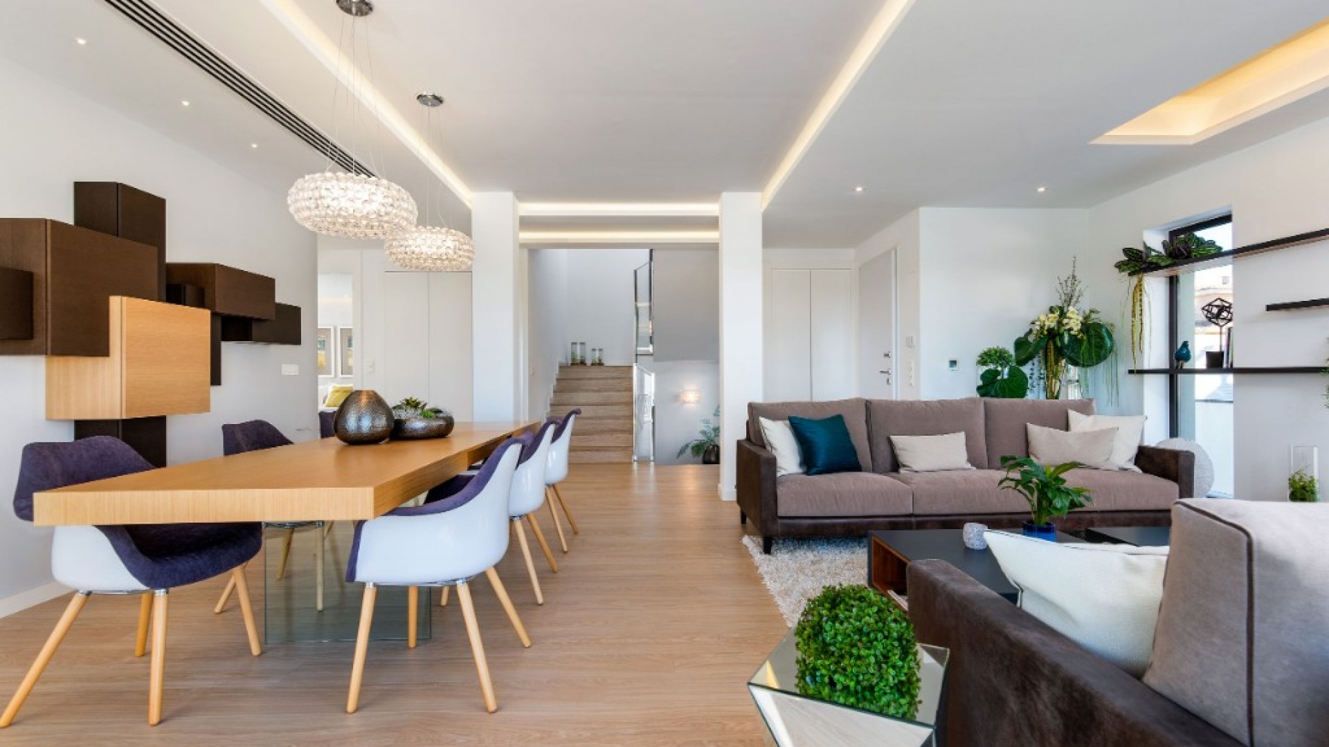 Nybyggd - Fristående villa -
Ciudad Quesada - Rojales - Ciudad Quesada