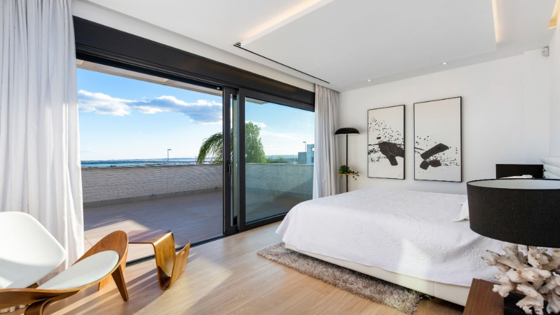 Nybyggd - Fristående villa -
Ciudad Quesada - Rojales - Ciudad Quesada