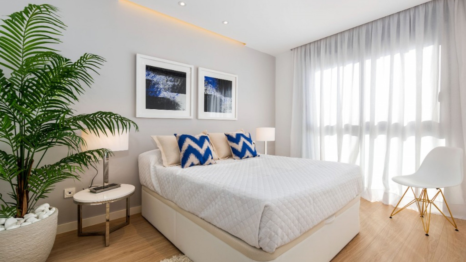 Nybyggd - Fristående villa -
Ciudad Quesada - Rojales - Ciudad Quesada