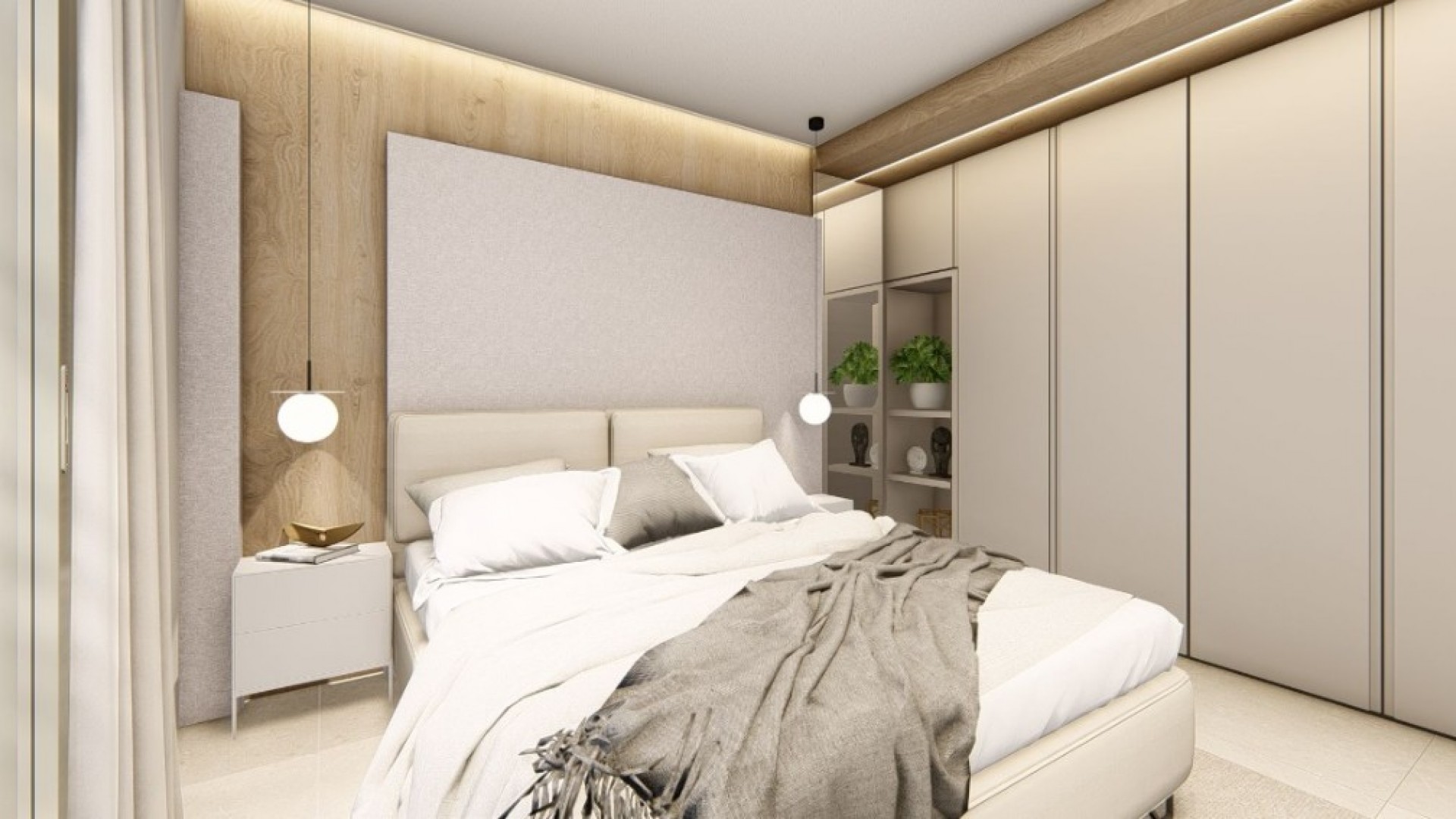 Nybyggd - Fristående villa -
Ciudad Quesada - Rojales - Ciudad Quesada