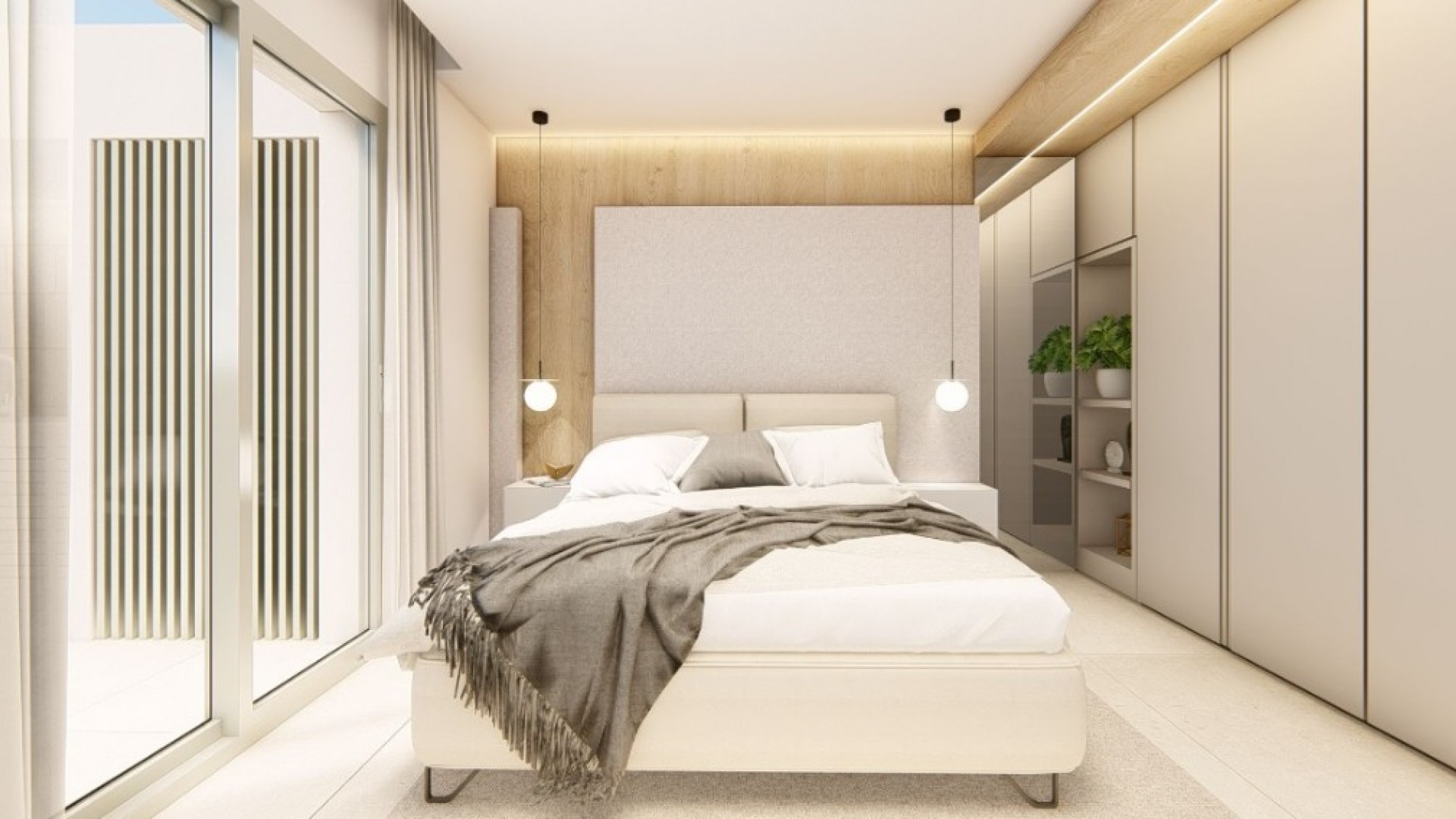 Nybyggd - Fristående villa -
Ciudad Quesada - Rojales - Ciudad Quesada