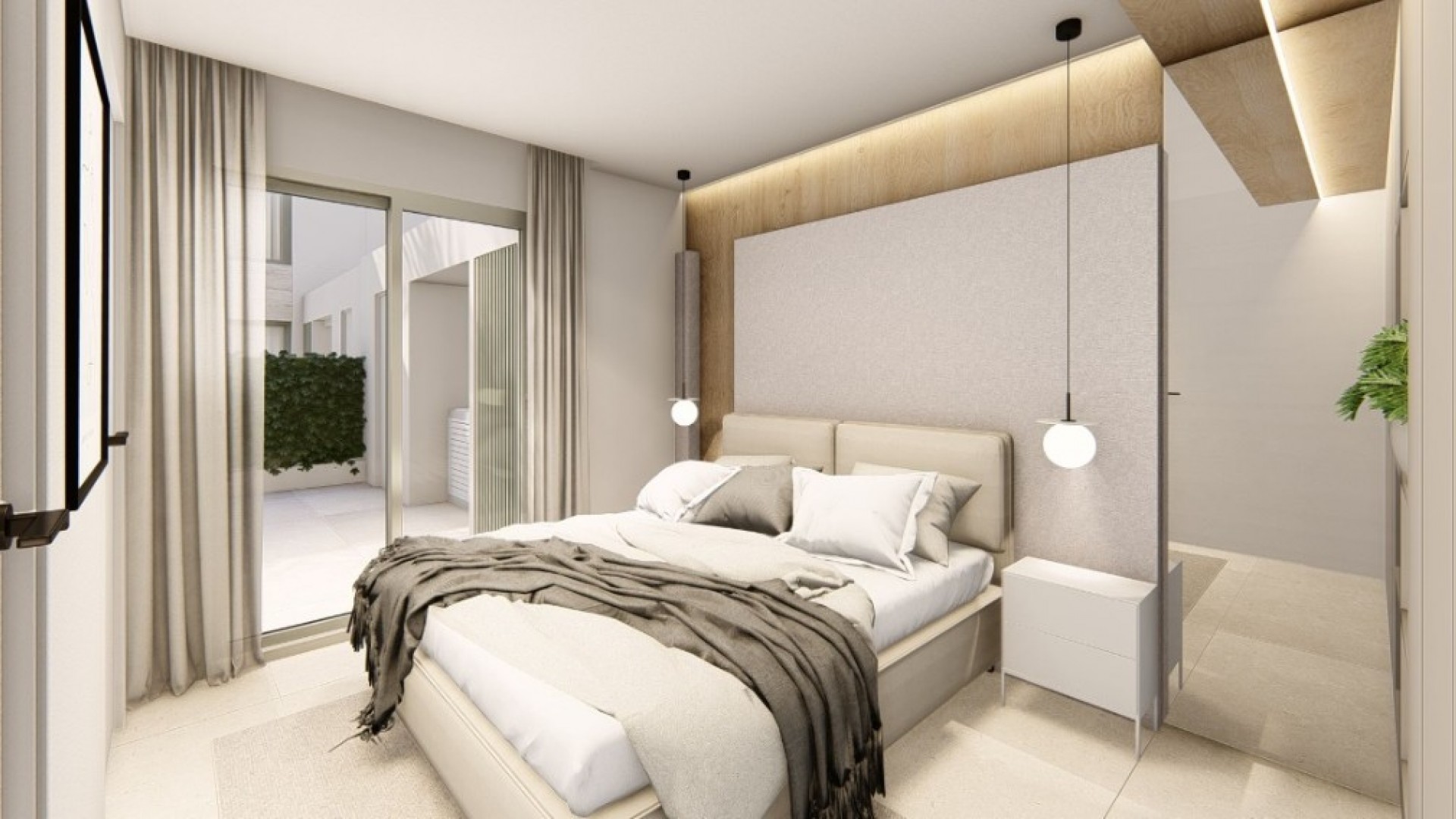 Nybyggd - Fristående villa -
Ciudad Quesada - Rojales - Ciudad Quesada