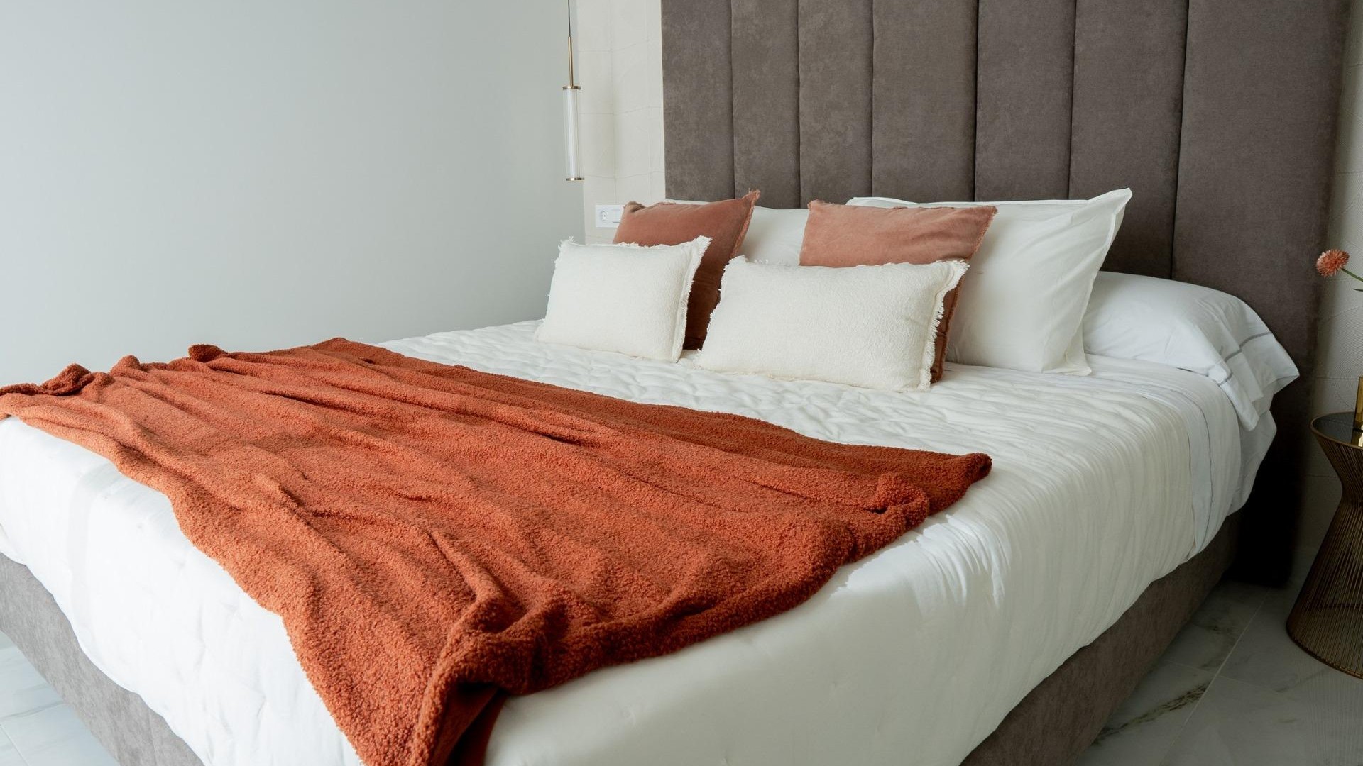 Nybyggd - Fristående villa -
Ciudad Quesada - Rojales - Lo Marabu