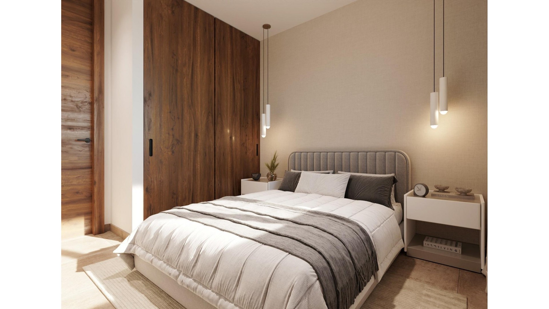 Nybyggd - Fristående villa -
Cuevas Del Almanzora - Desert Springs Golf Club