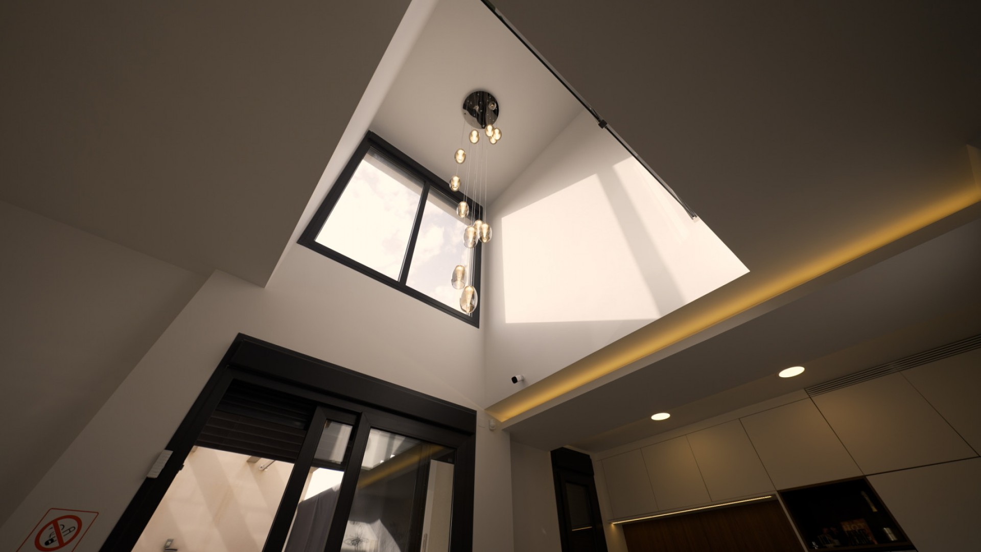 Nybyggd - Fristående villa -
Dehesa de Campoamor - Dehesa de campoamor