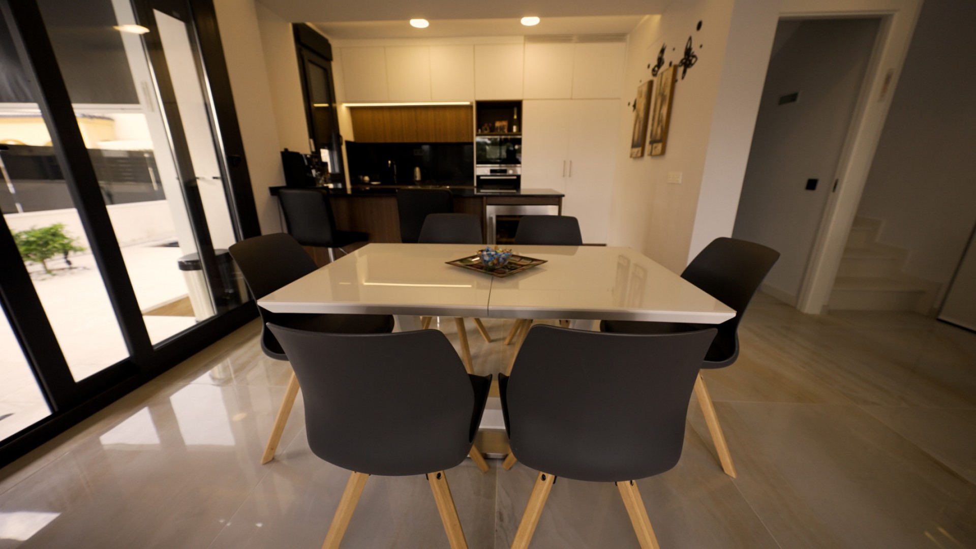 Nybyggd - Fristående villa -
Dehesa de Campoamor - Dehesa de campoamor