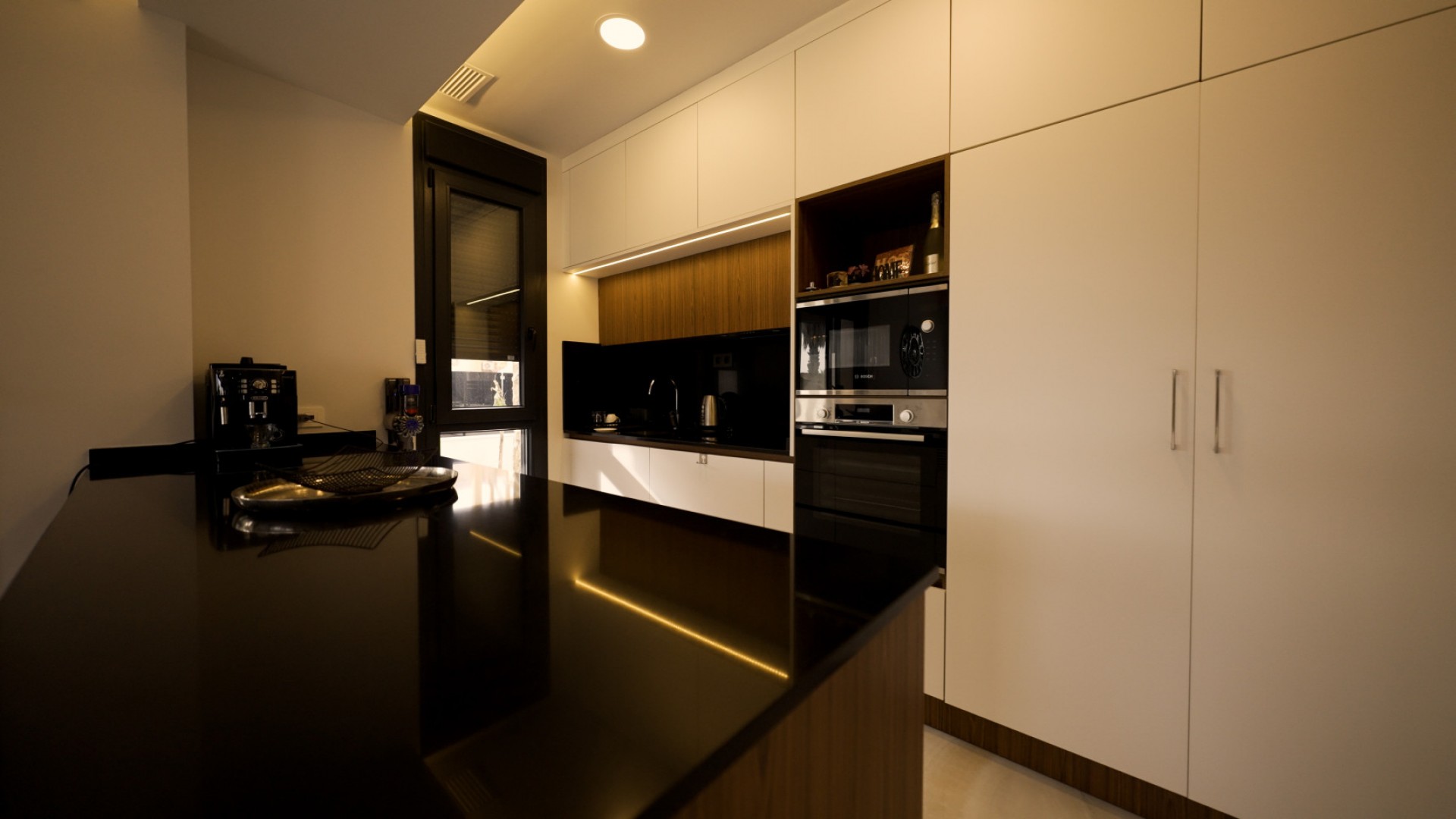 Nybyggd - Fristående villa -
Dehesa de Campoamor - Dehesa de campoamor