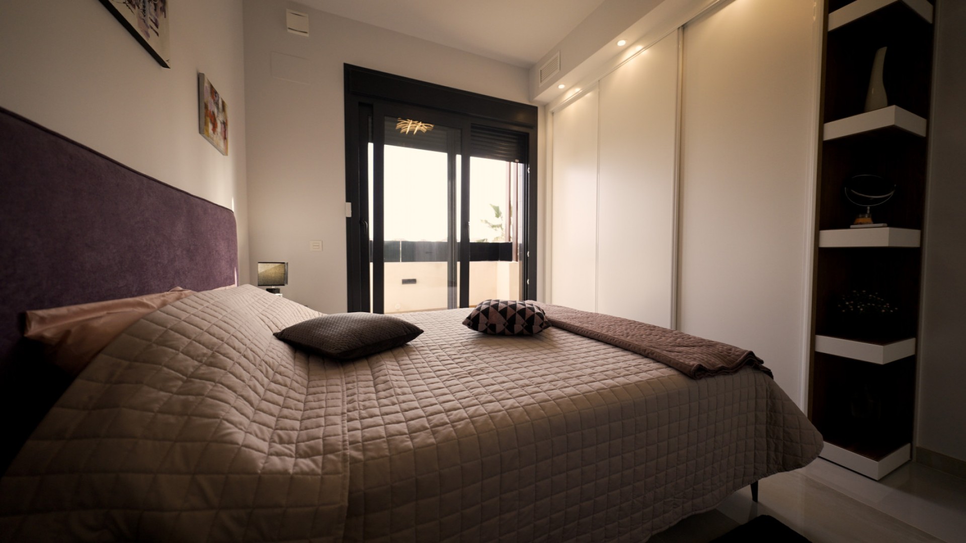 Nybyggd - Fristående villa -
Dehesa de Campoamor - Dehesa de campoamor