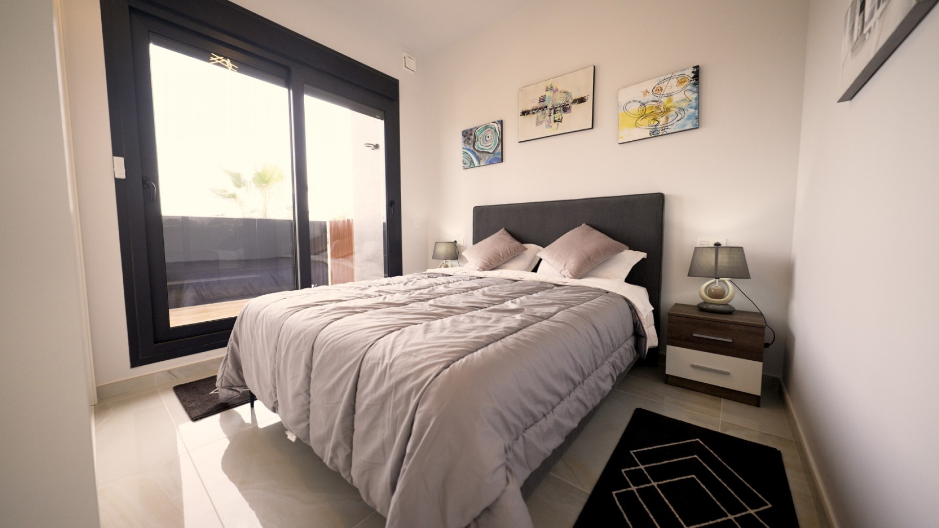 Nybyggd - Fristående villa -
Dehesa de Campoamor - Dehesa de campoamor