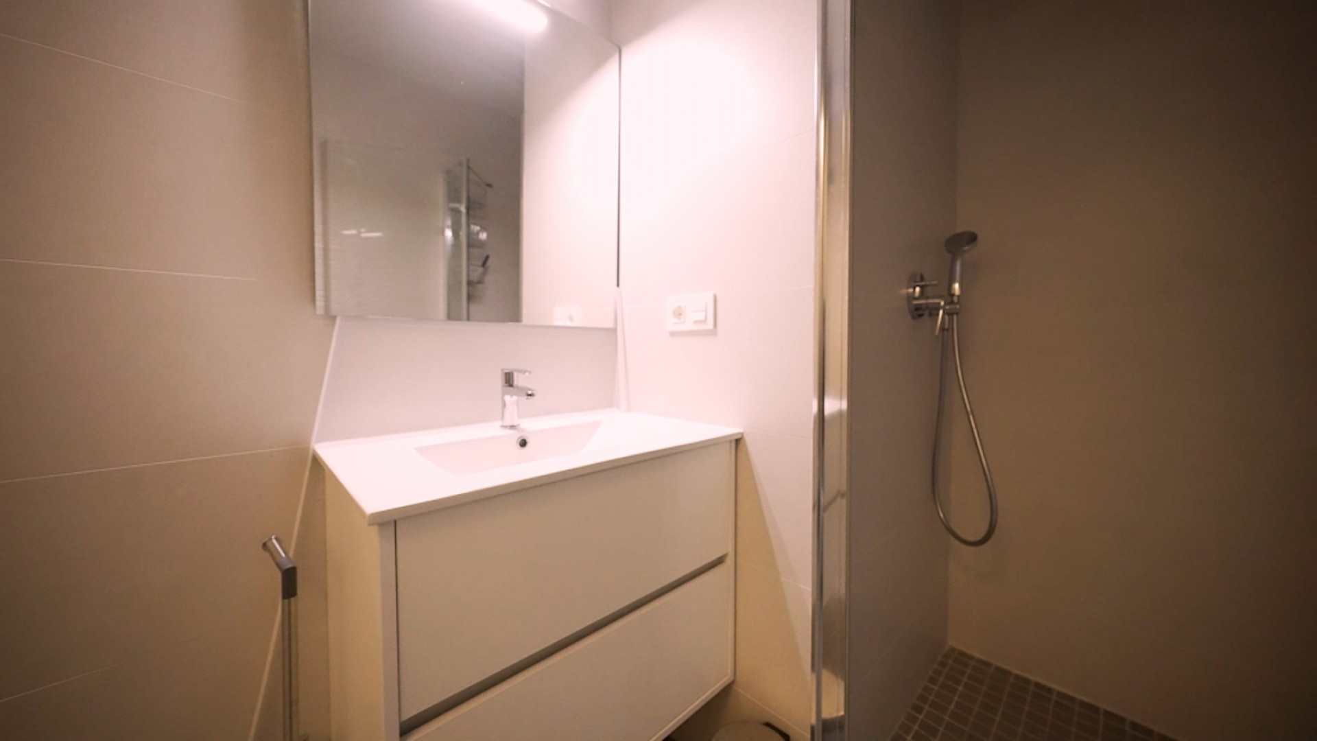 Nybyggd - Fristående villa -
Dehesa de Campoamor - Dehesa de campoamor