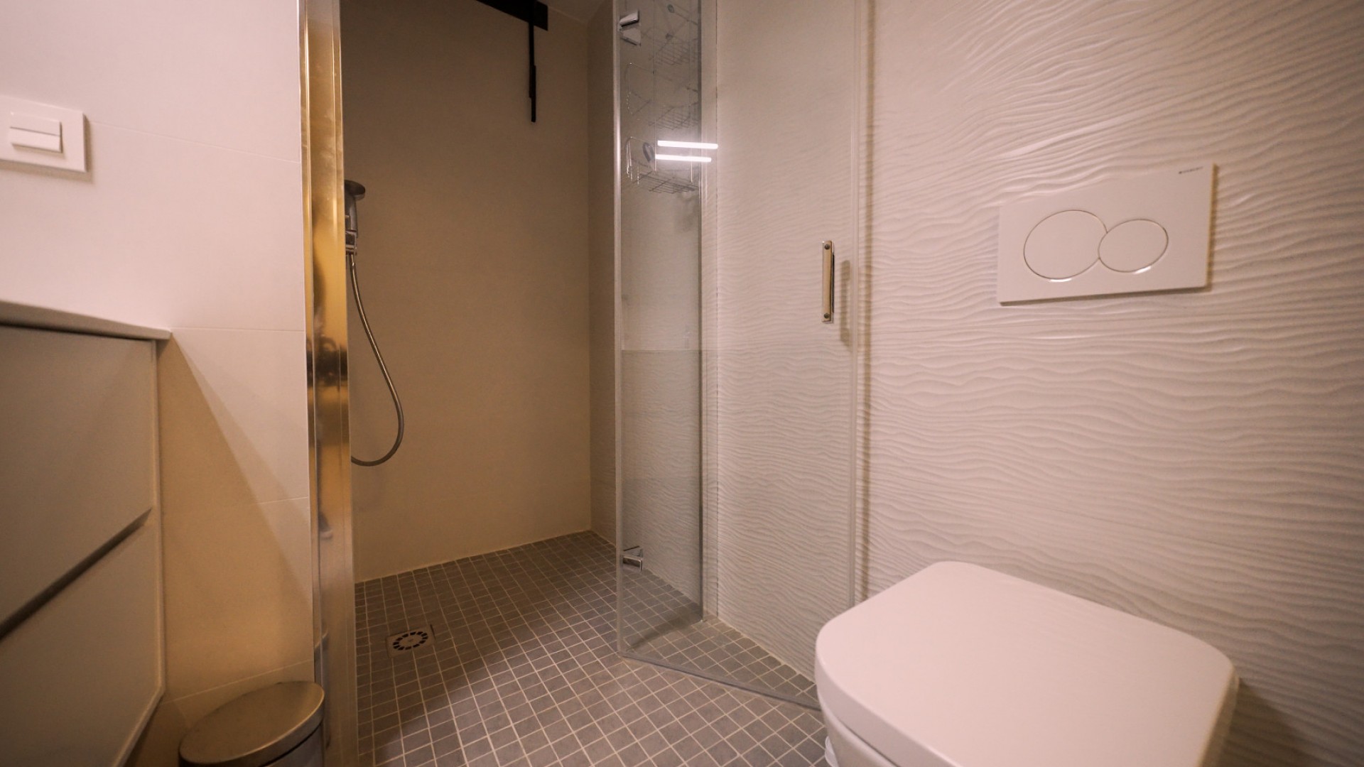 Nybyggd - Fristående villa -
Dehesa de Campoamor - Dehesa de campoamor