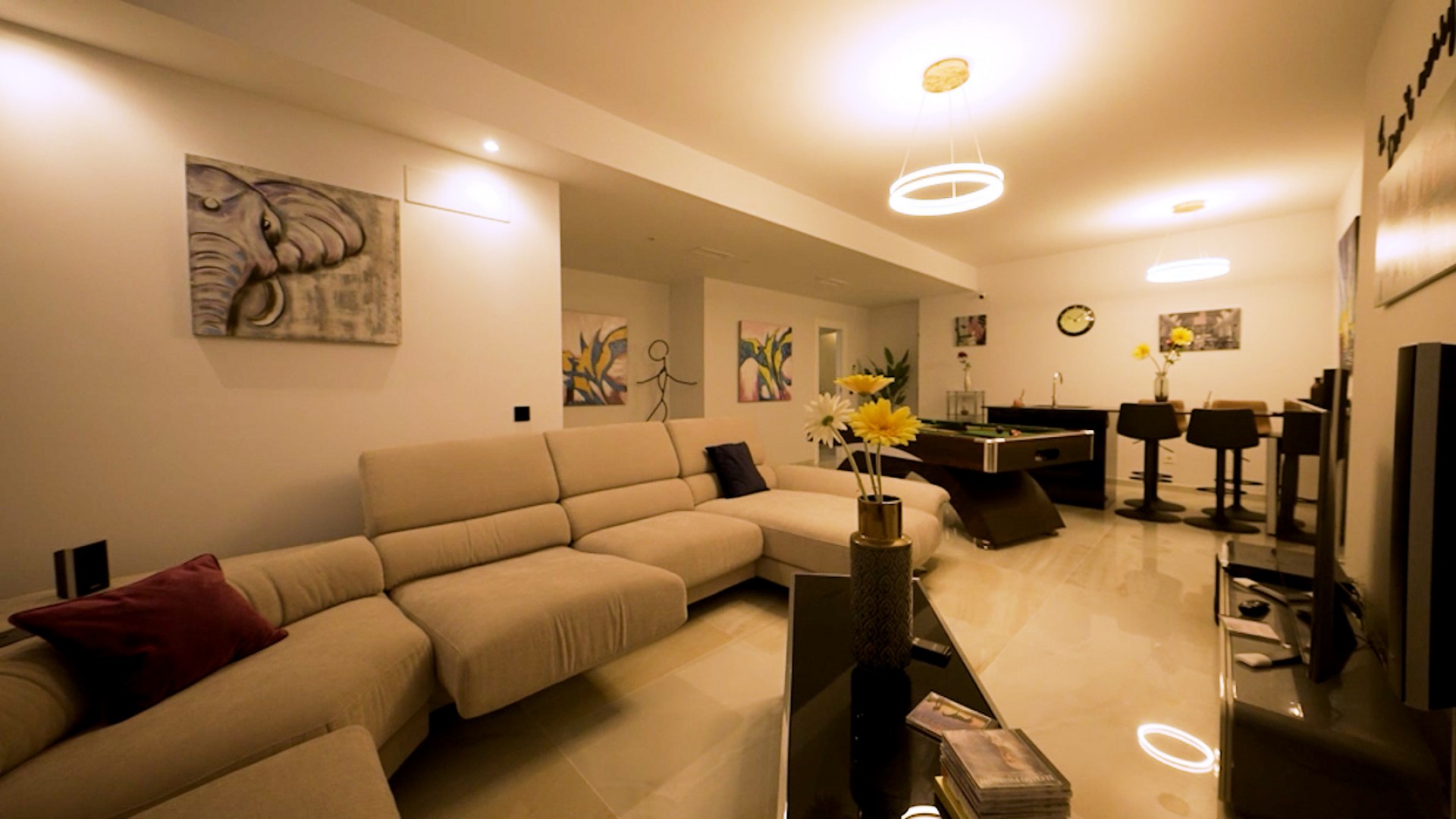 Nybyggd - Fristående villa -
Dehesa de Campoamor - Dehesa de campoamor