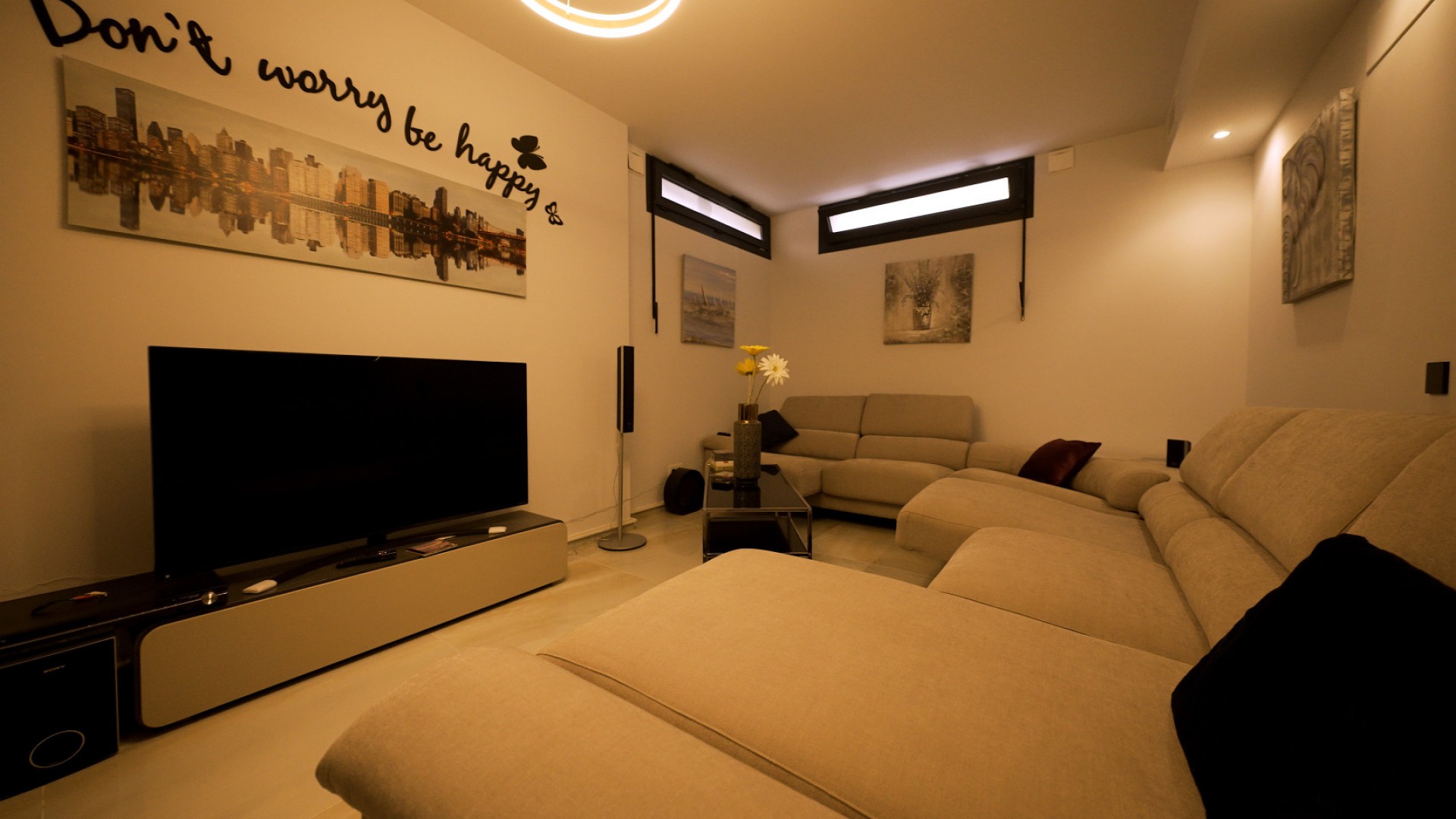 Nybyggd - Fristående villa -
Dehesa de Campoamor - Dehesa de campoamor