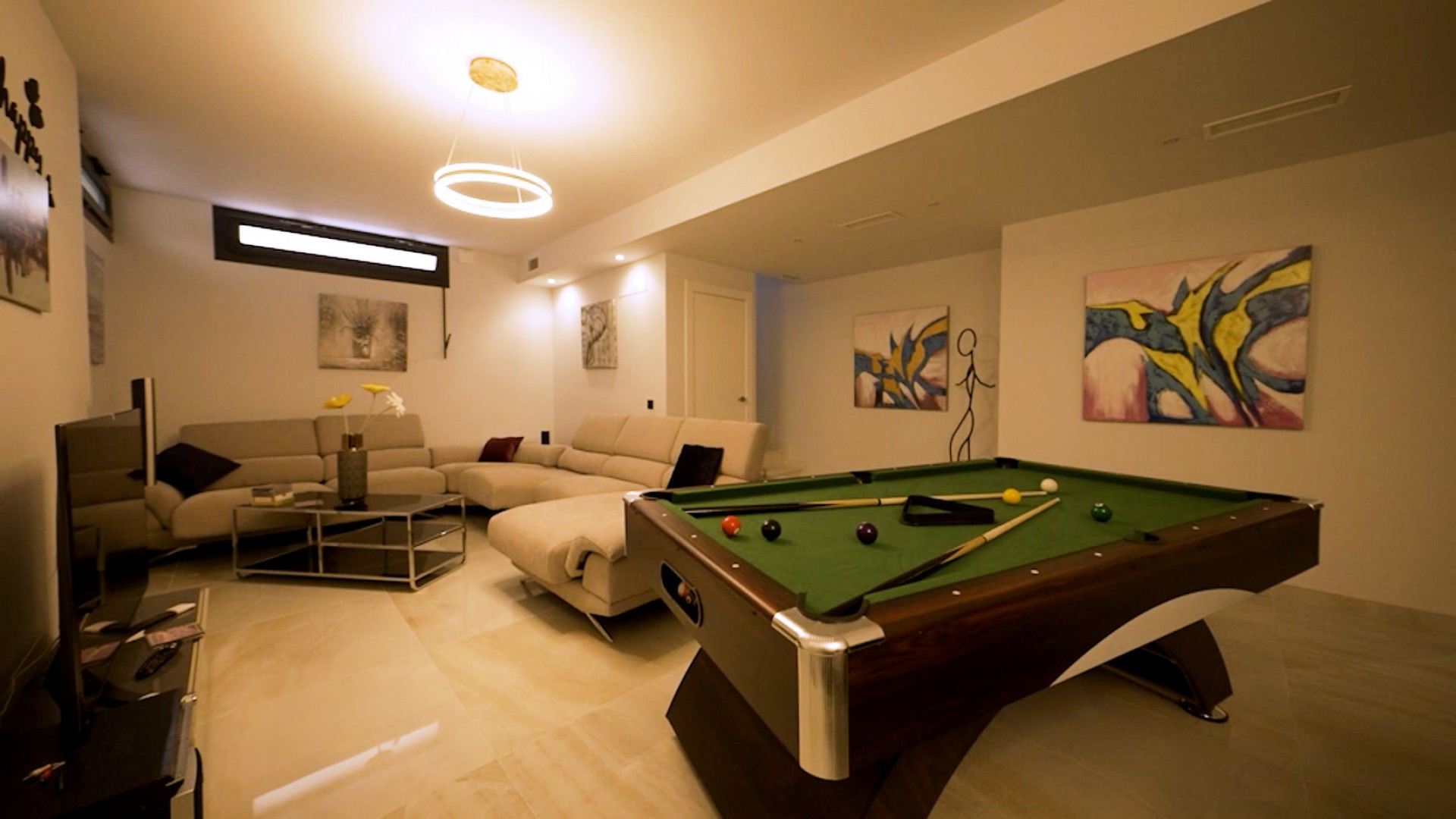 Nybyggd - Fristående villa -
Dehesa de Campoamor - Dehesa de campoamor