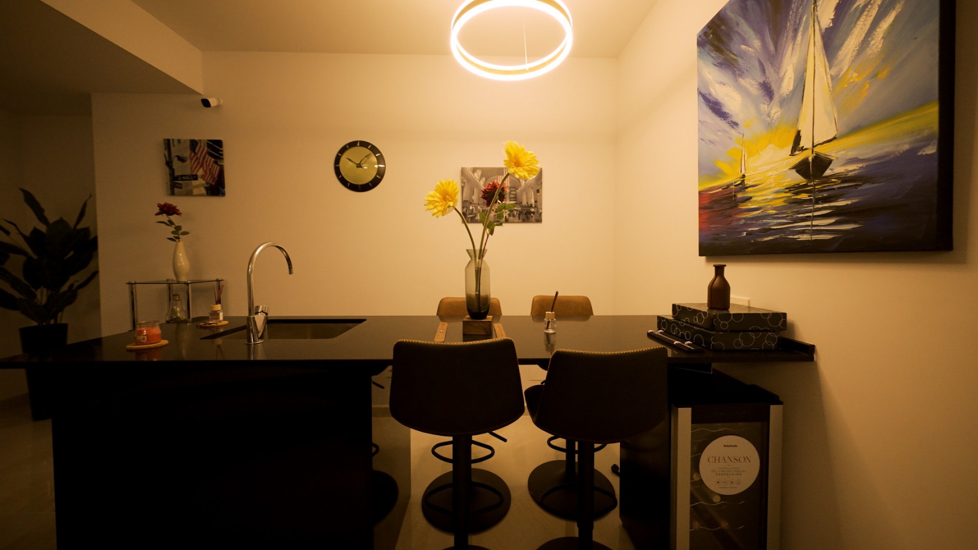 Nybyggd - Fristående villa -
Dehesa de Campoamor - Dehesa de campoamor