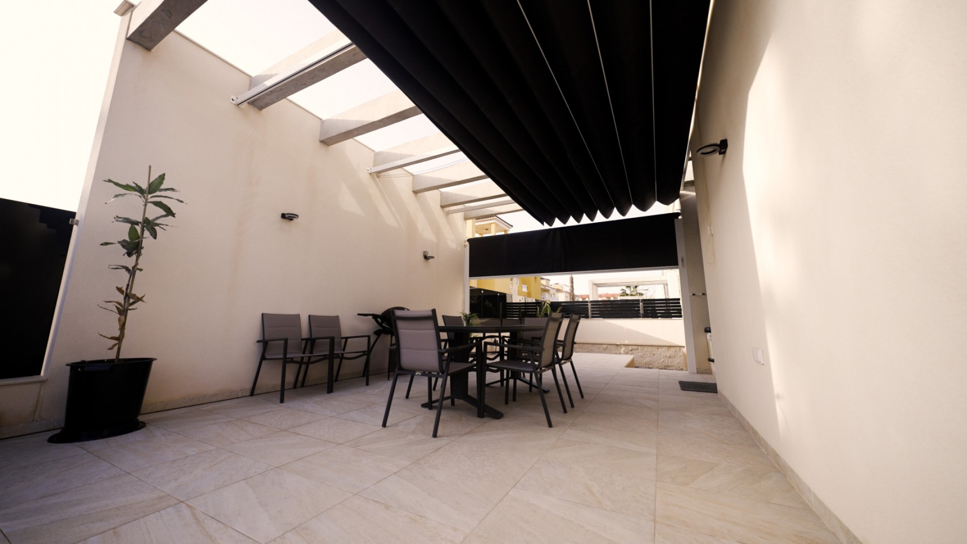 Nybyggd - Fristående villa -
Dehesa de Campoamor - Dehesa de campoamor