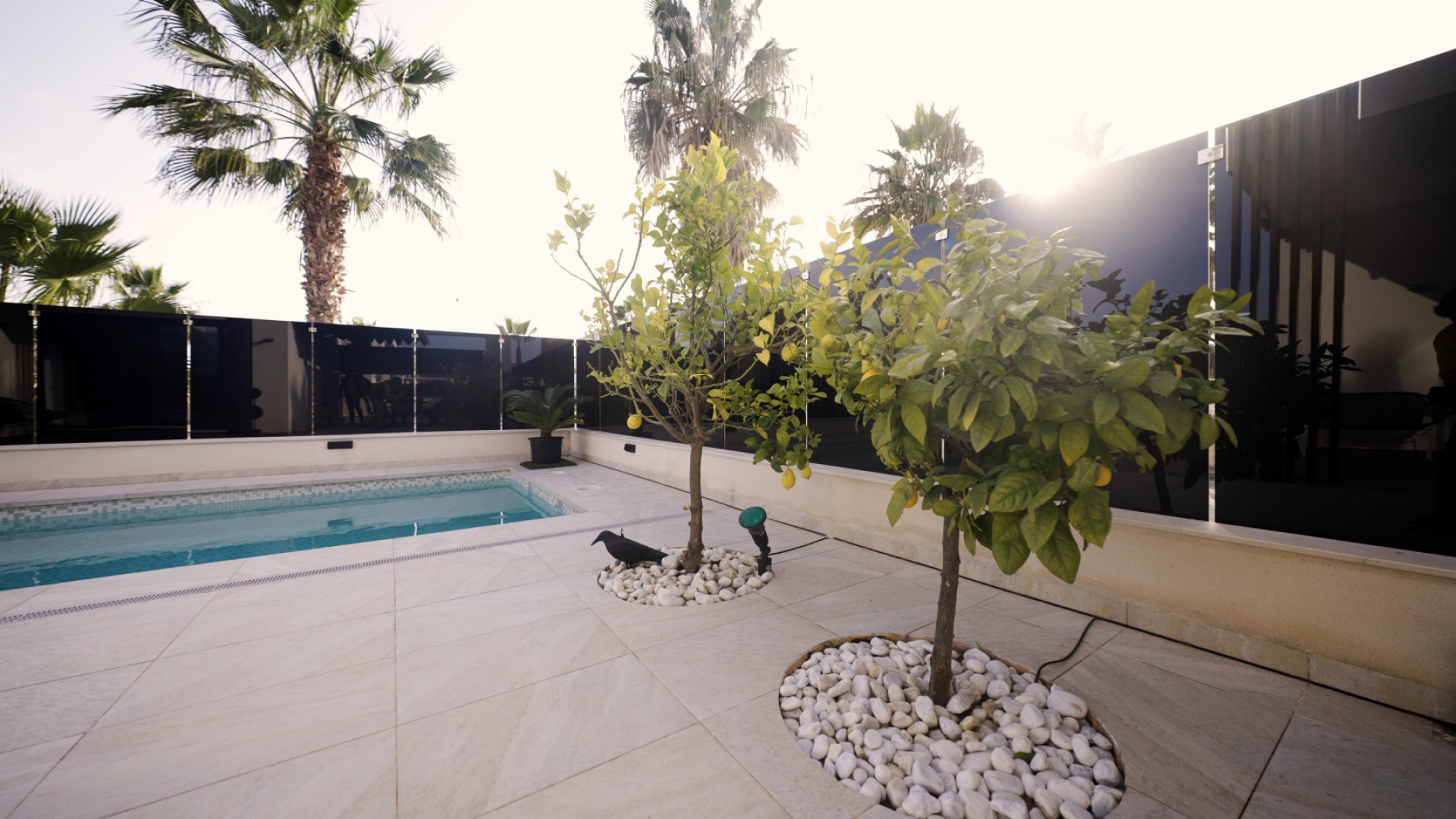 Nybyggd - Fristående villa -
Dehesa de Campoamor - Dehesa de campoamor