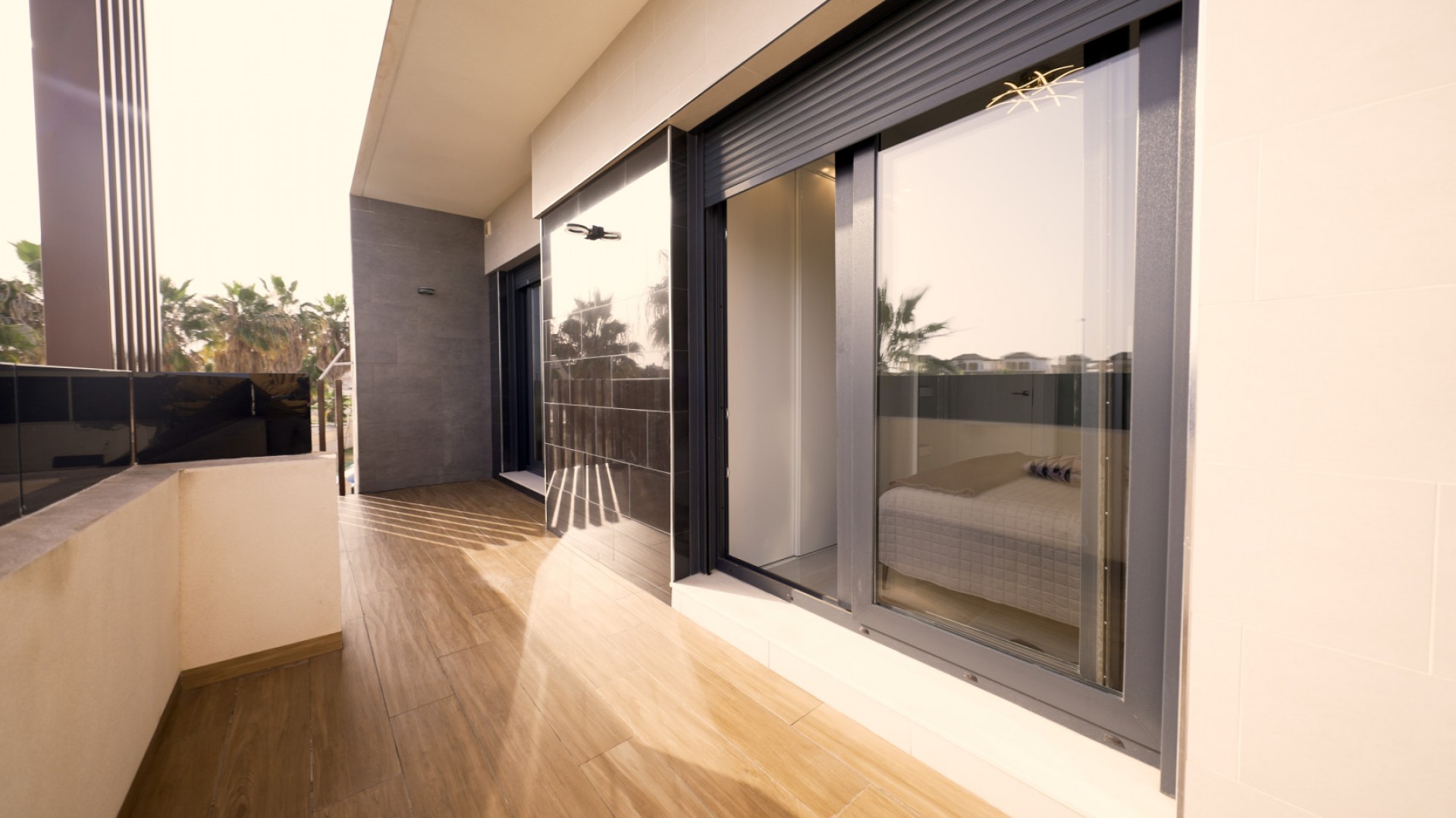 Nybyggd - Fristående villa -
Dehesa de Campoamor - Dehesa de campoamor