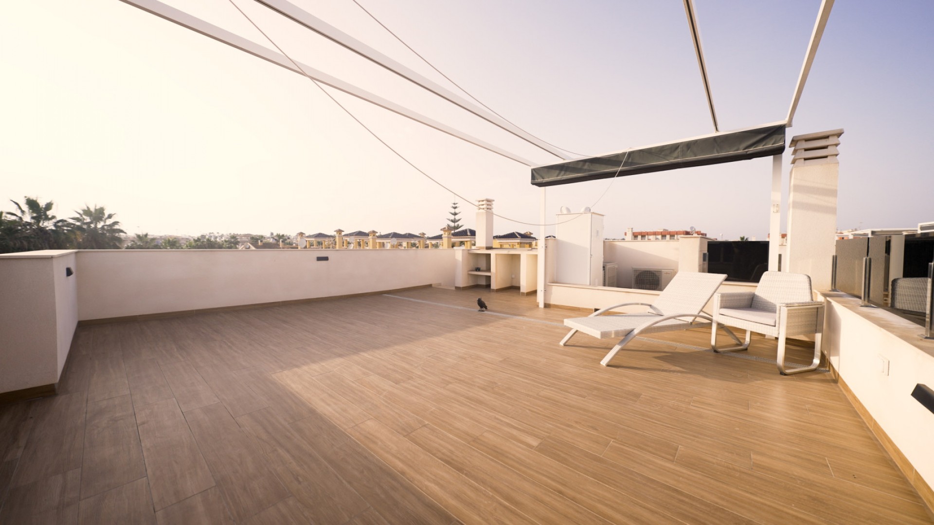 Nybyggd - Fristående villa -
Dehesa de Campoamor - Dehesa de campoamor