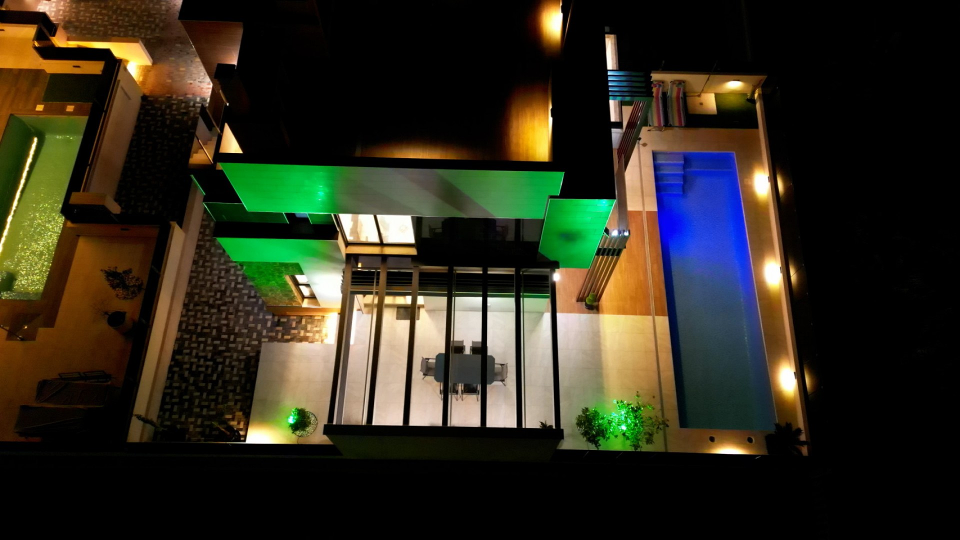 Nybyggd - Fristående villa -
Dehesa de Campoamor - Dehesa de campoamor