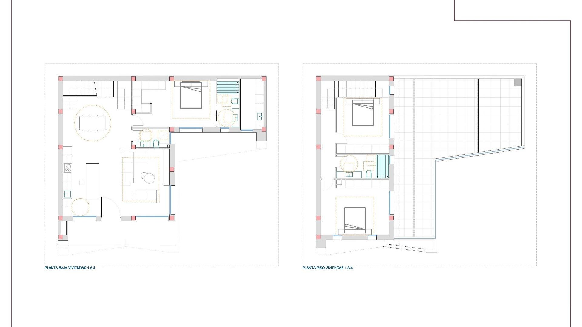 Nybyggd - Fristående villa -
Dolores - Sector 3
