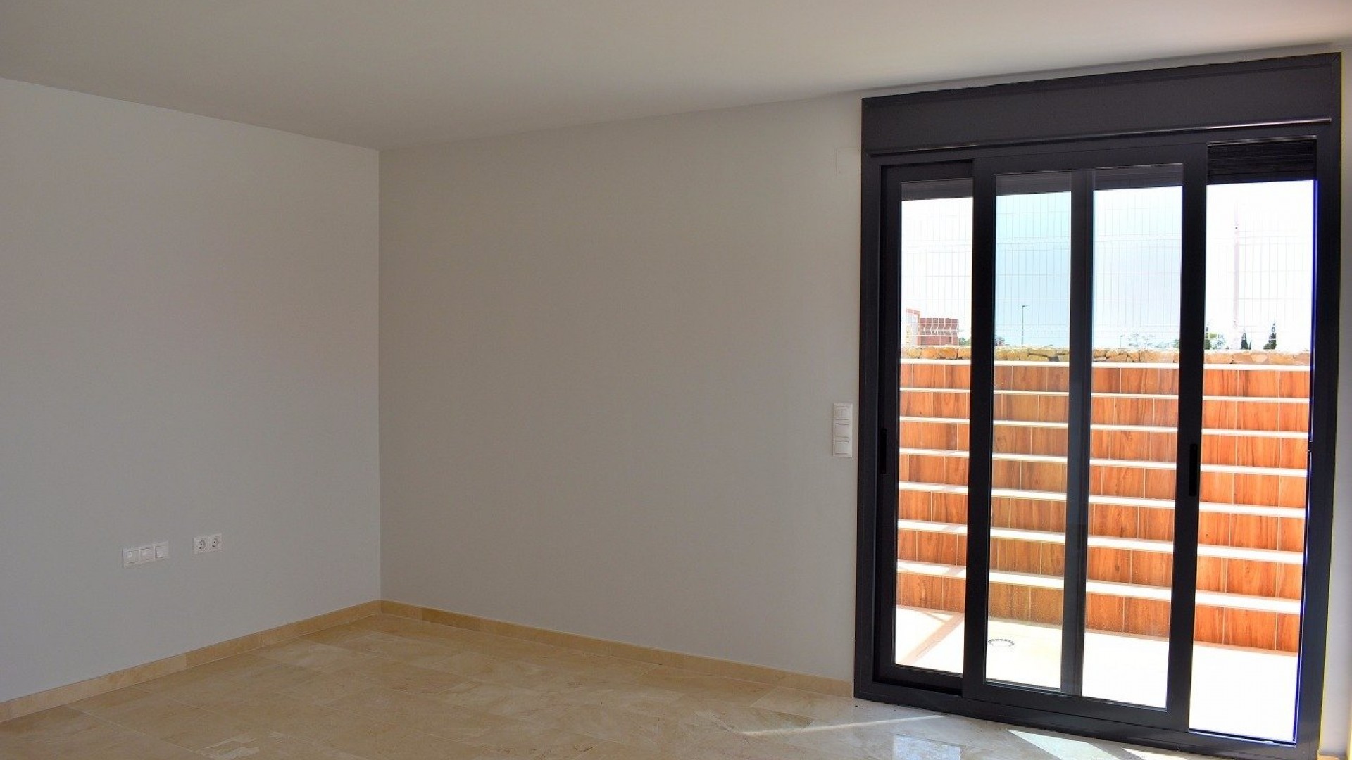 Nybyggd - Fristående villa -
Finestrat - Balcón de finestrat