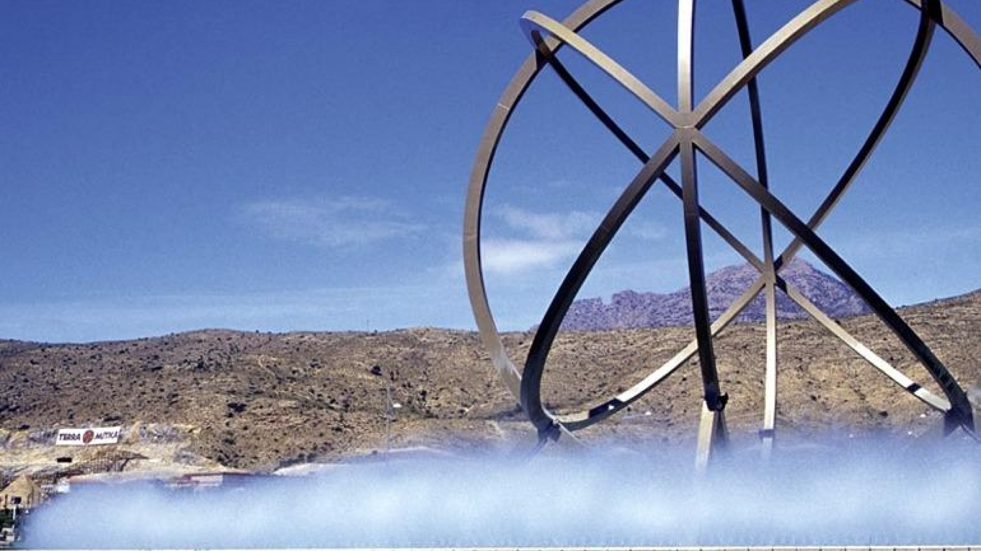 Nybyggd - Fristående villa -
Finestrat - Sierra cortina