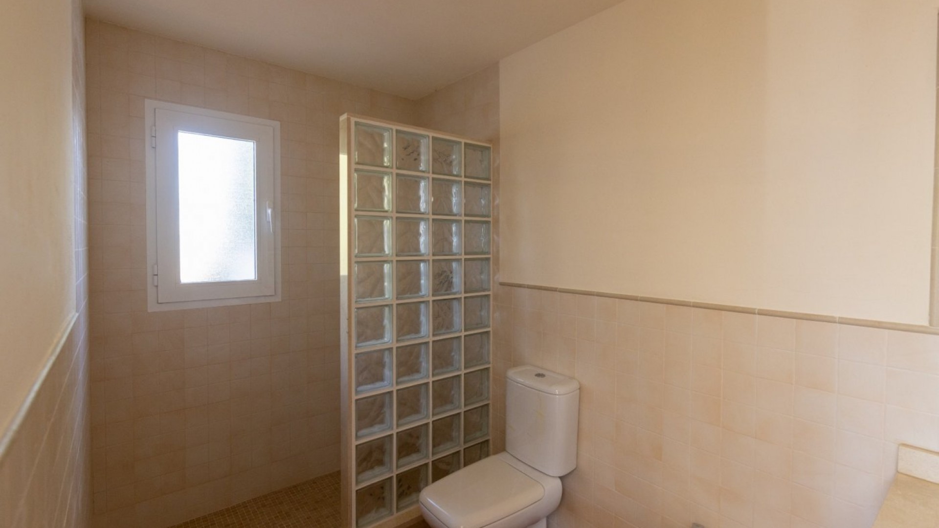 Nybyggd - Fristående villa -
Fuente Álamo - Las Palas