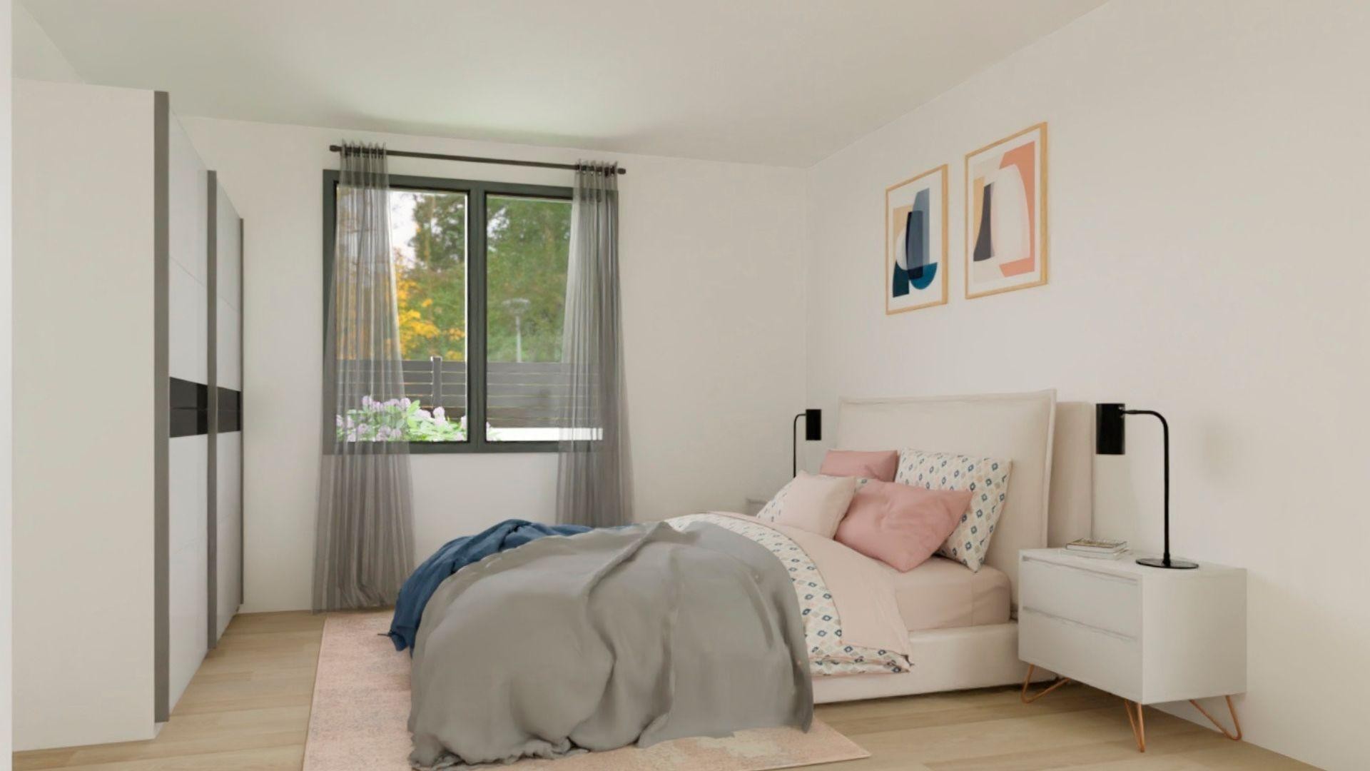 Nybyggd - Fristående villa -
Hondón de las Nieves - La Solana