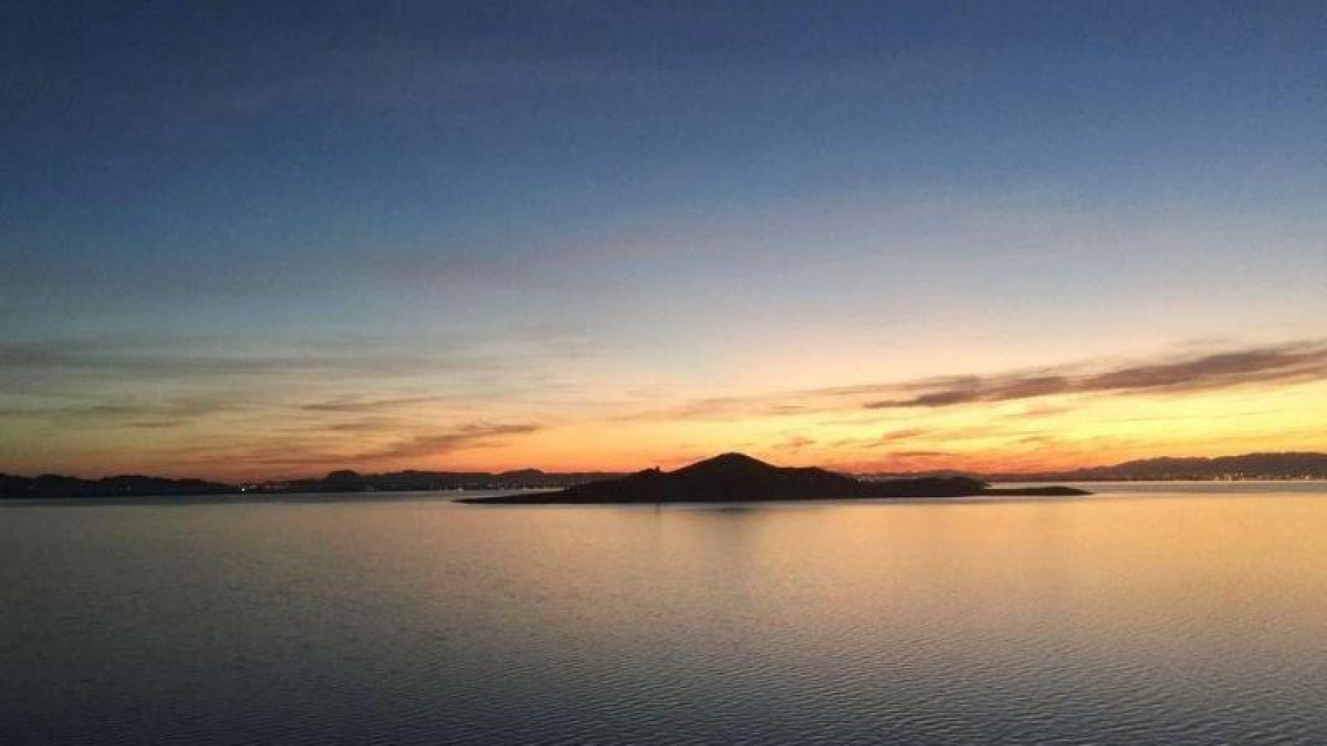 Nybyggd - Fristående villa -
La Manga del Mar Menor