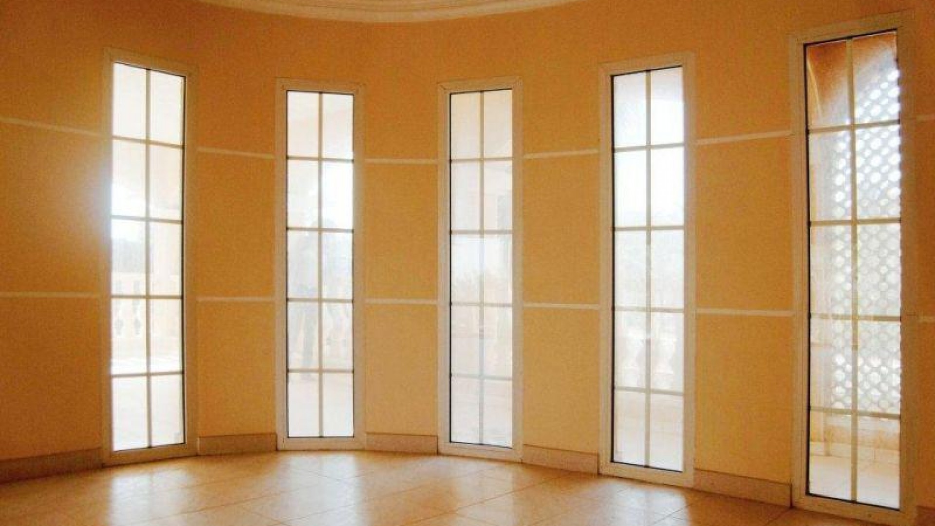 Nybyggd - Fristående villa -
La Manga del Mar Menor