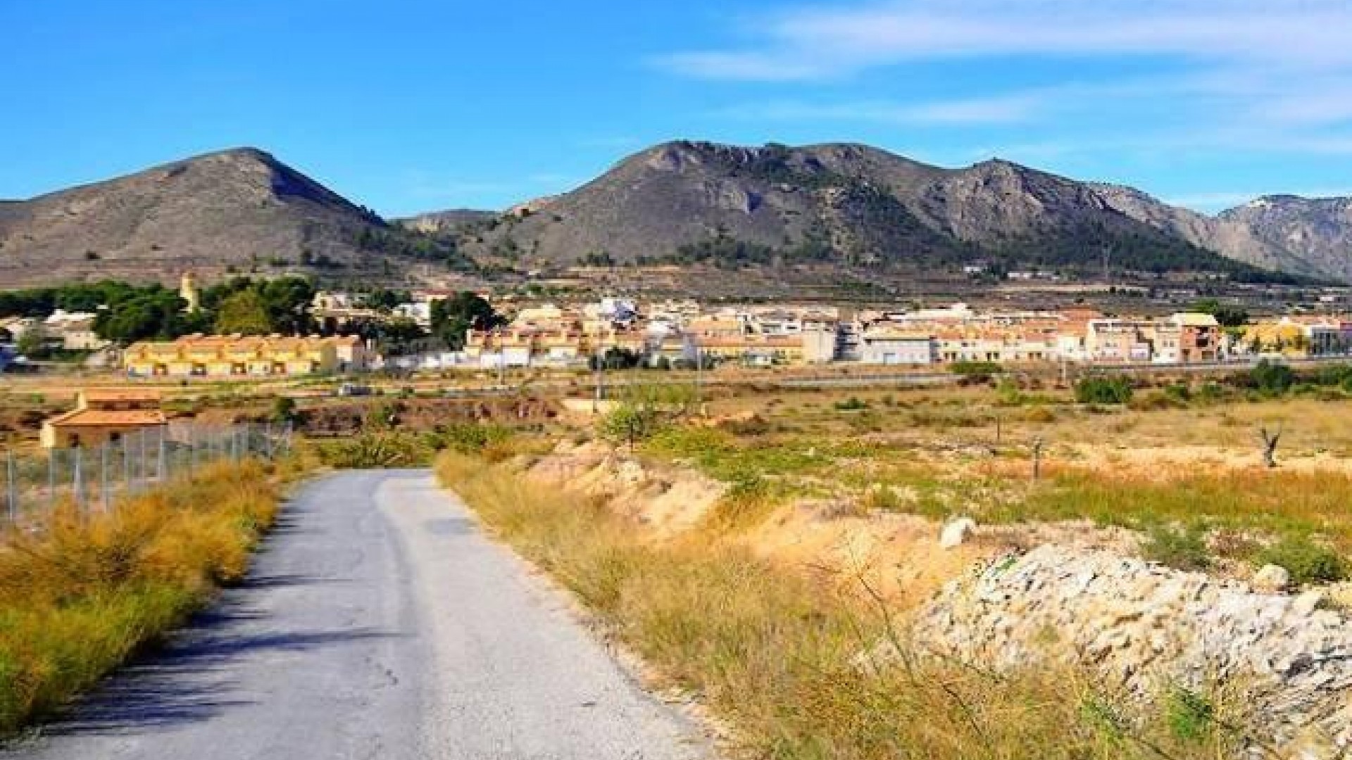 Nybyggd - Fristående villa -
La Romana - Batistes