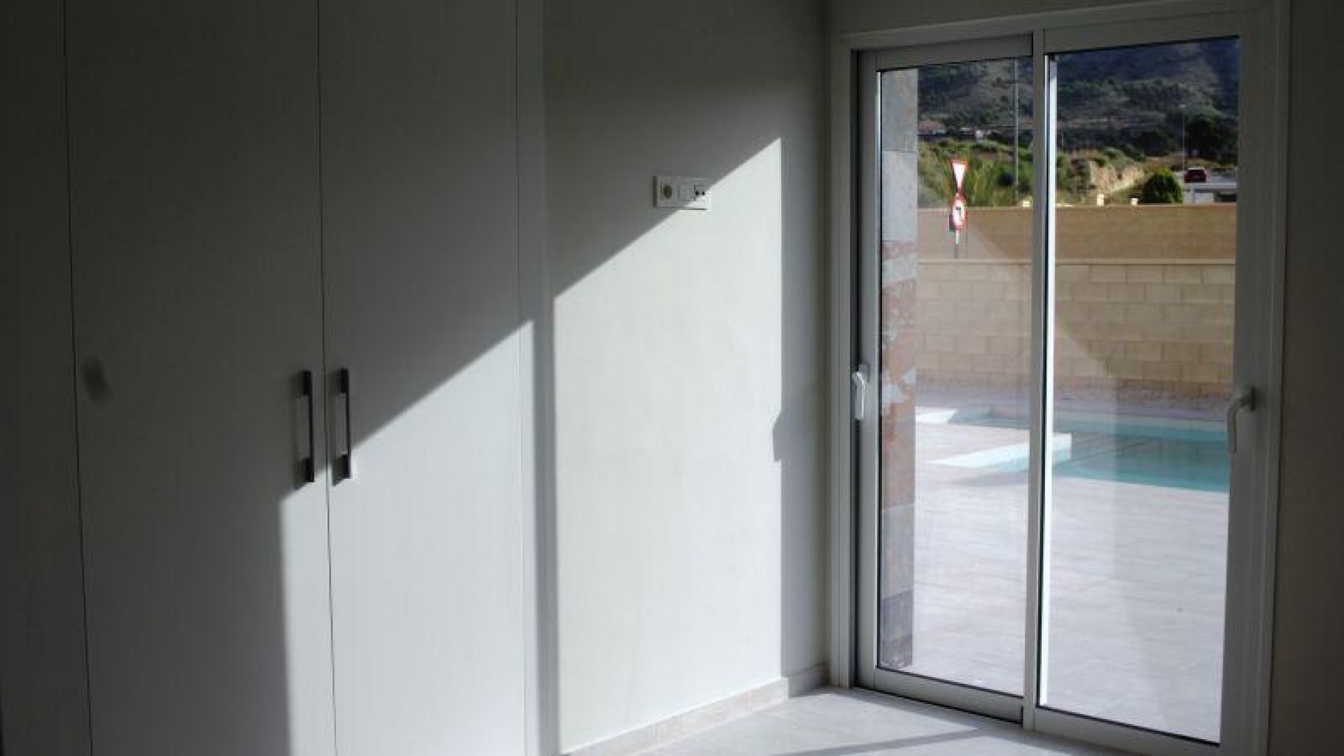 Nybyggd - Fristående villa -
La Romana - None