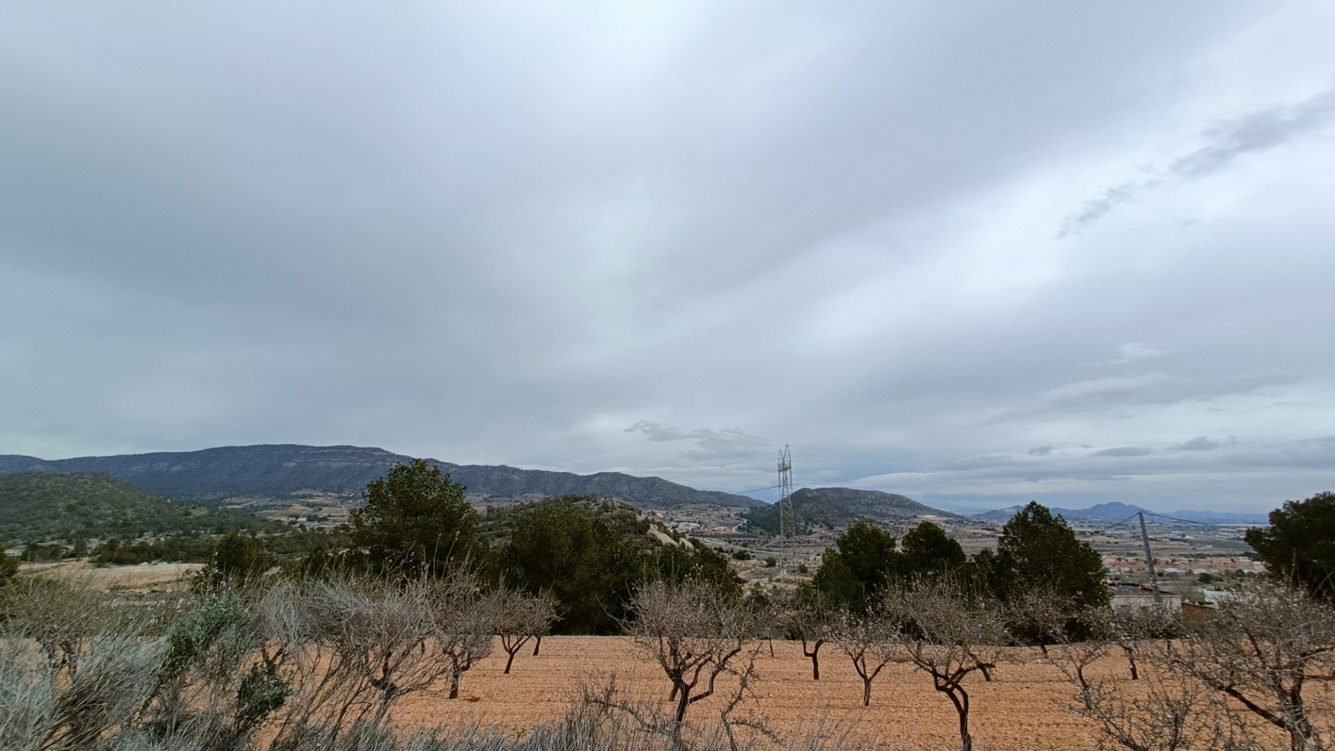 Nybyggd - Fristående villa -
La Romana