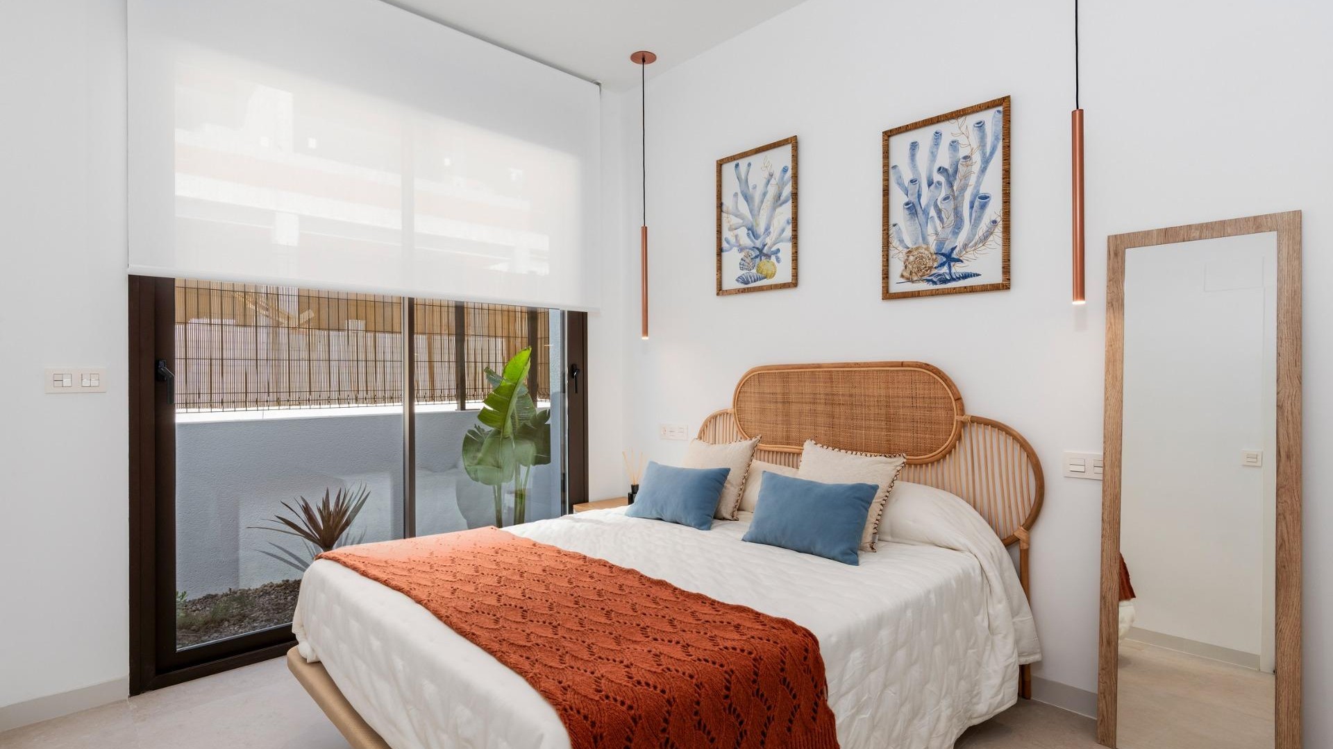 Nybyggd - Fristående villa -
Los Alcazares - Lomas Del Rame